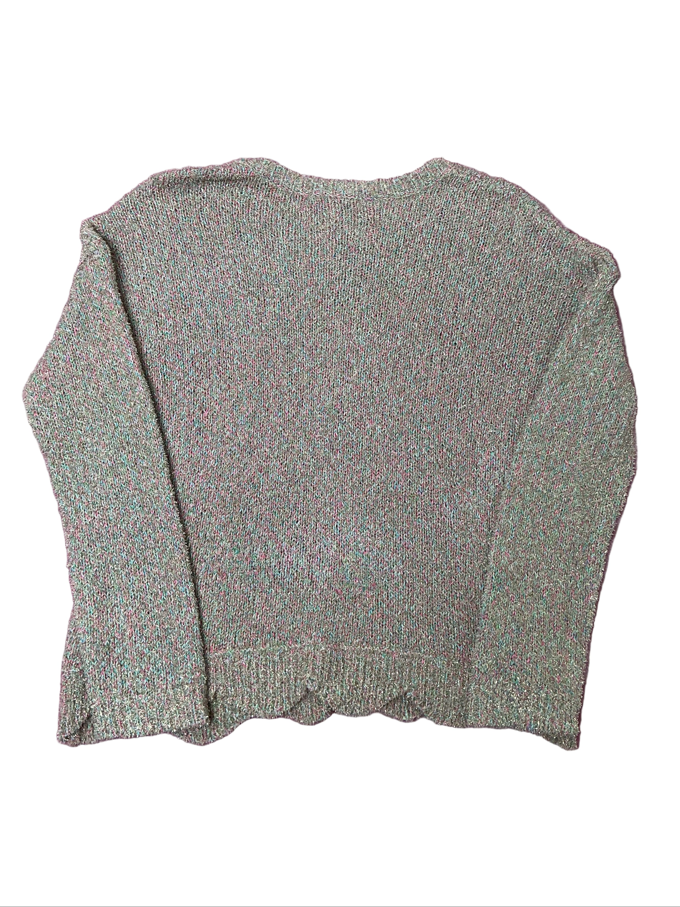 Lilly Pulitzer Sweater - Size XL