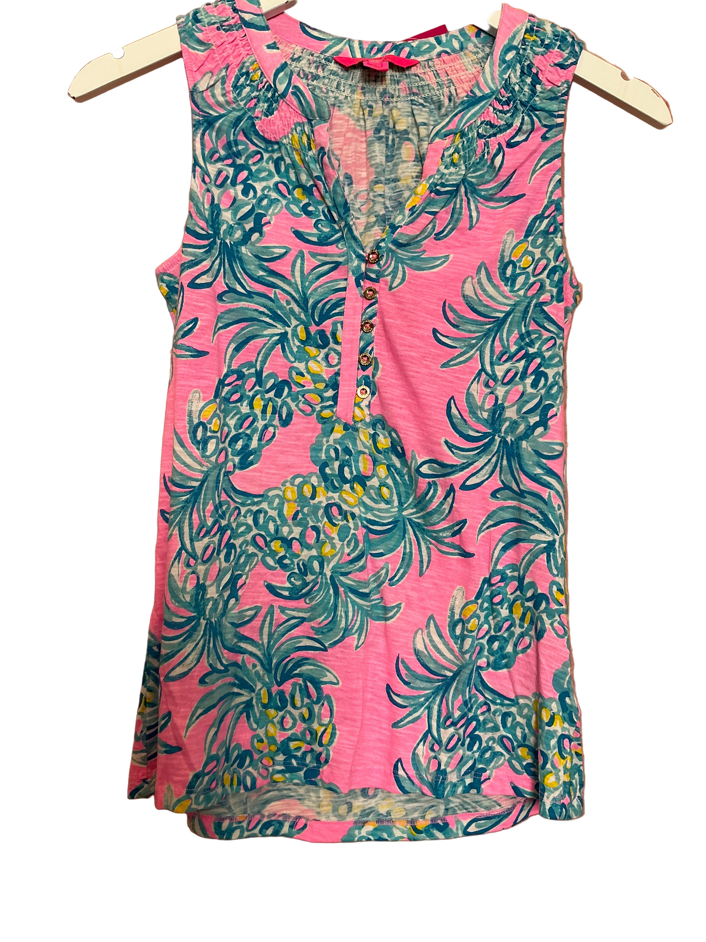 Lilly Pulitzer Top - Size XS