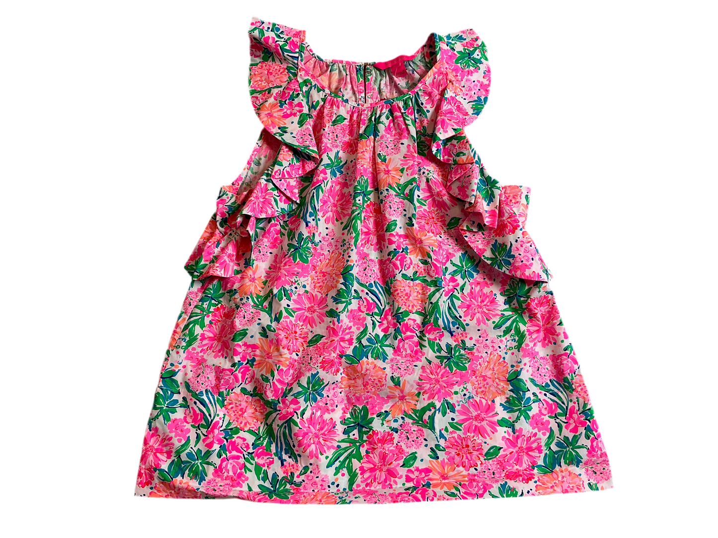 Lilly Pulitzer Top - Size M