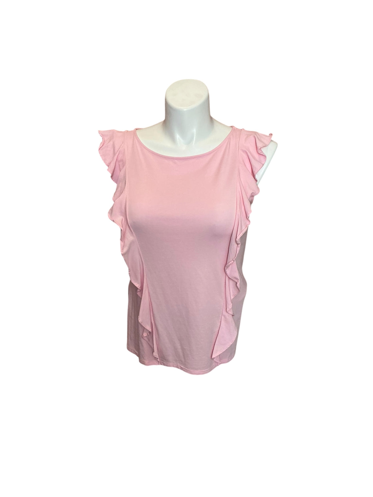 Lilly Pulitzer Austen Top Tropics Tint - Size L