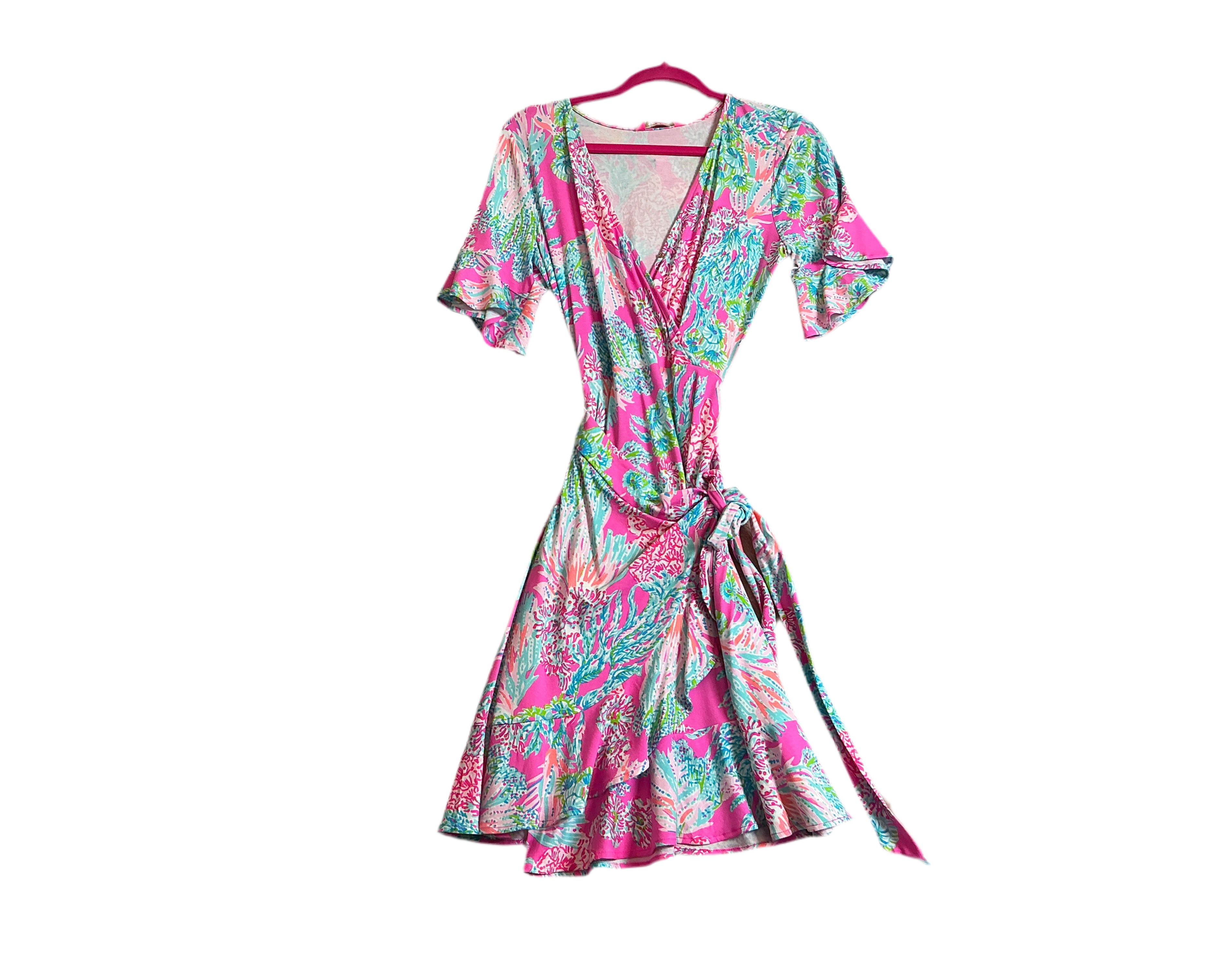 Lilly Pulitzer Dress - Size XS