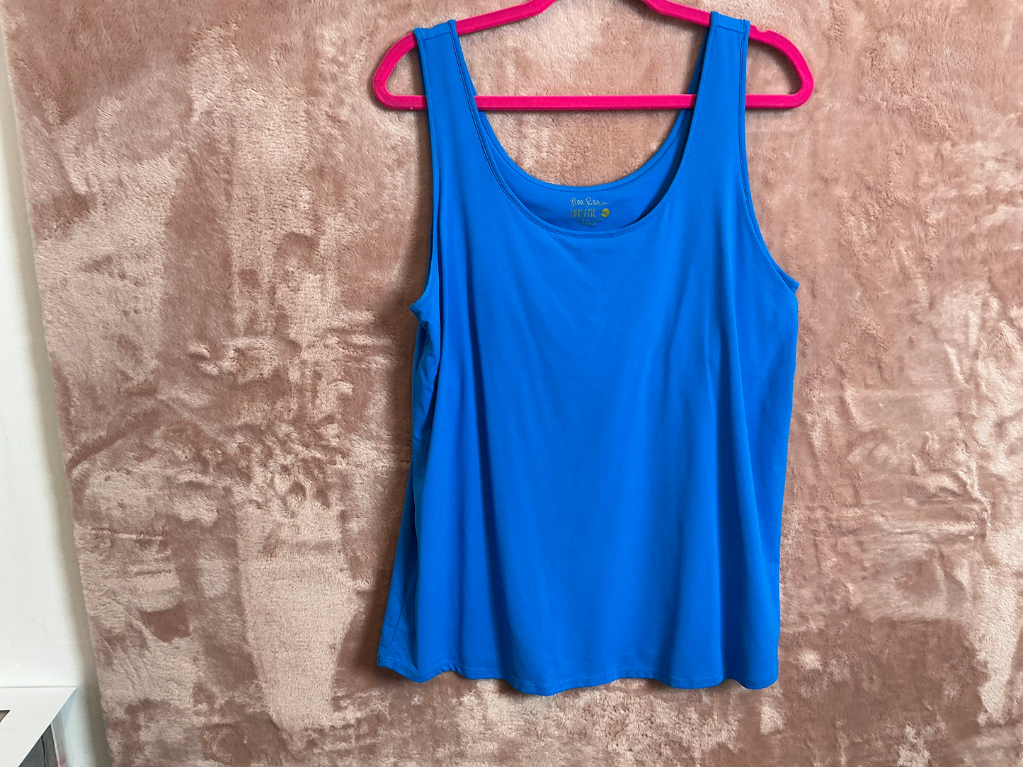 Lilly Pulitzer Top - Size XL