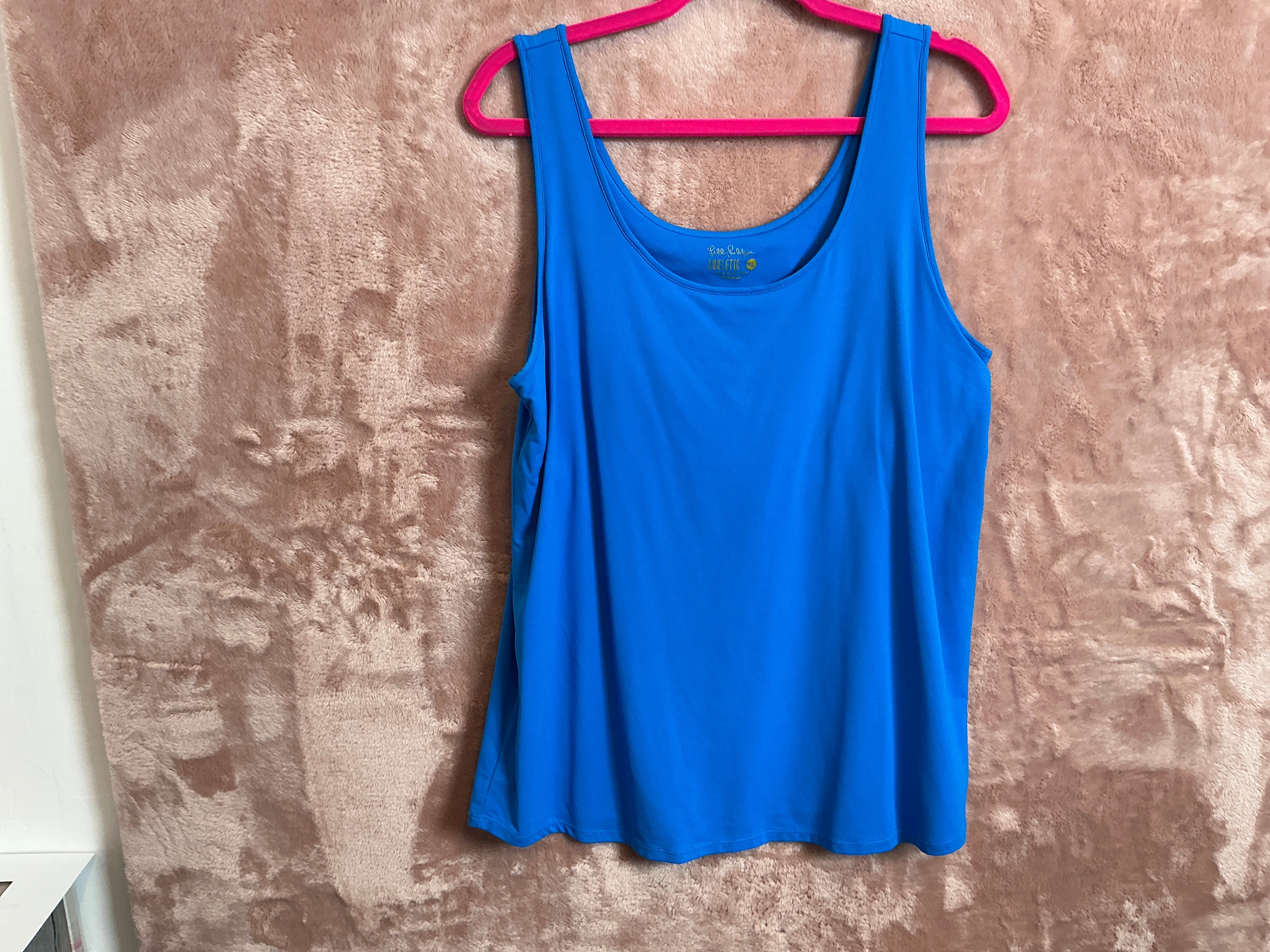 Lilly Pulitzer Top - Size XL