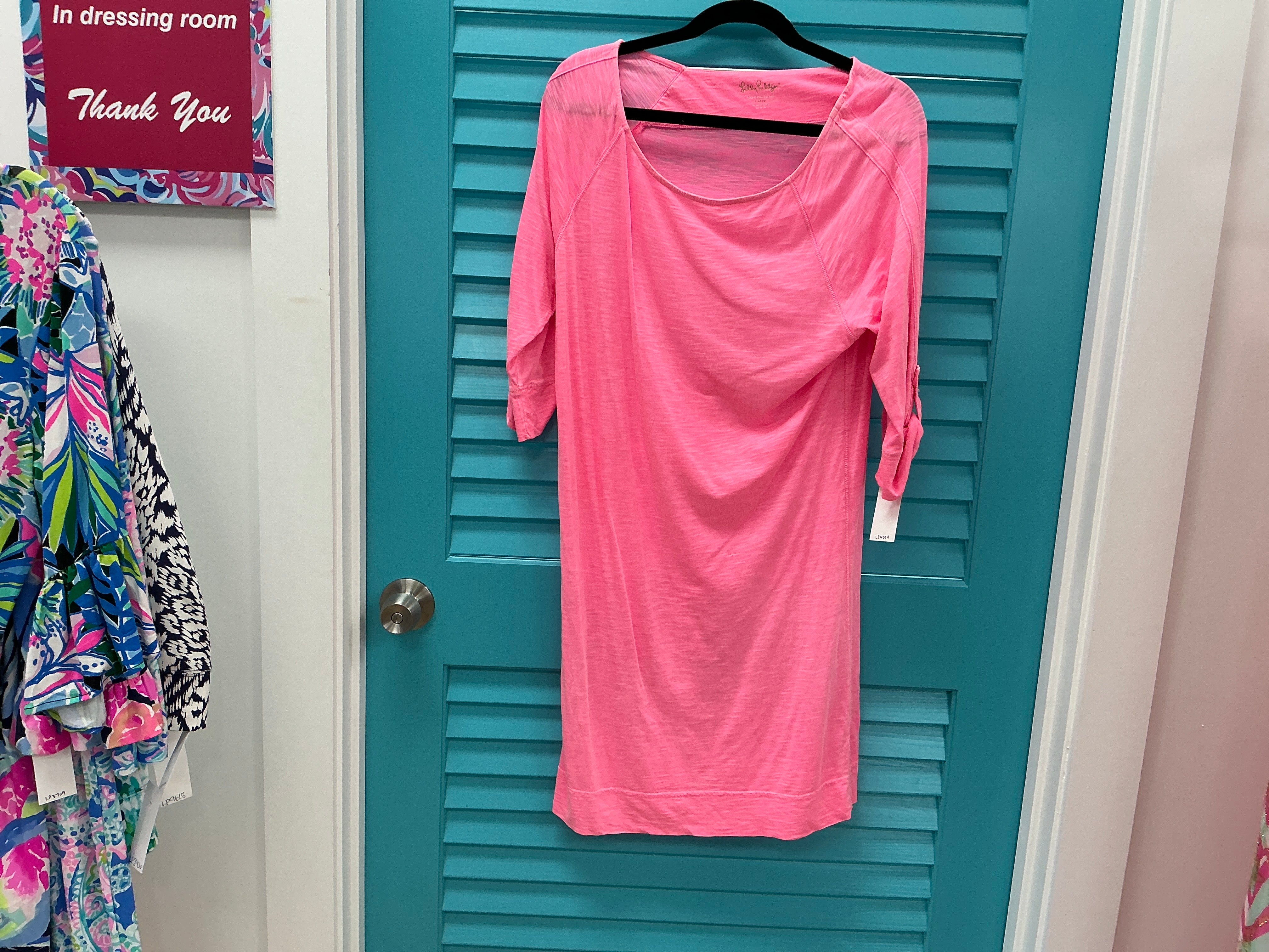 Lilly Pulitzer Dress - Size L