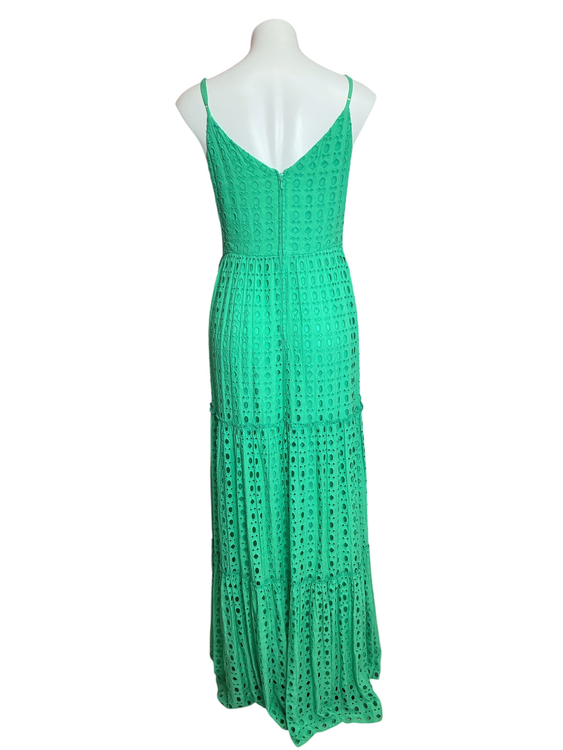 chinese dress ladies Melodie Maxi Dress Lilly Pulitzer main image 1