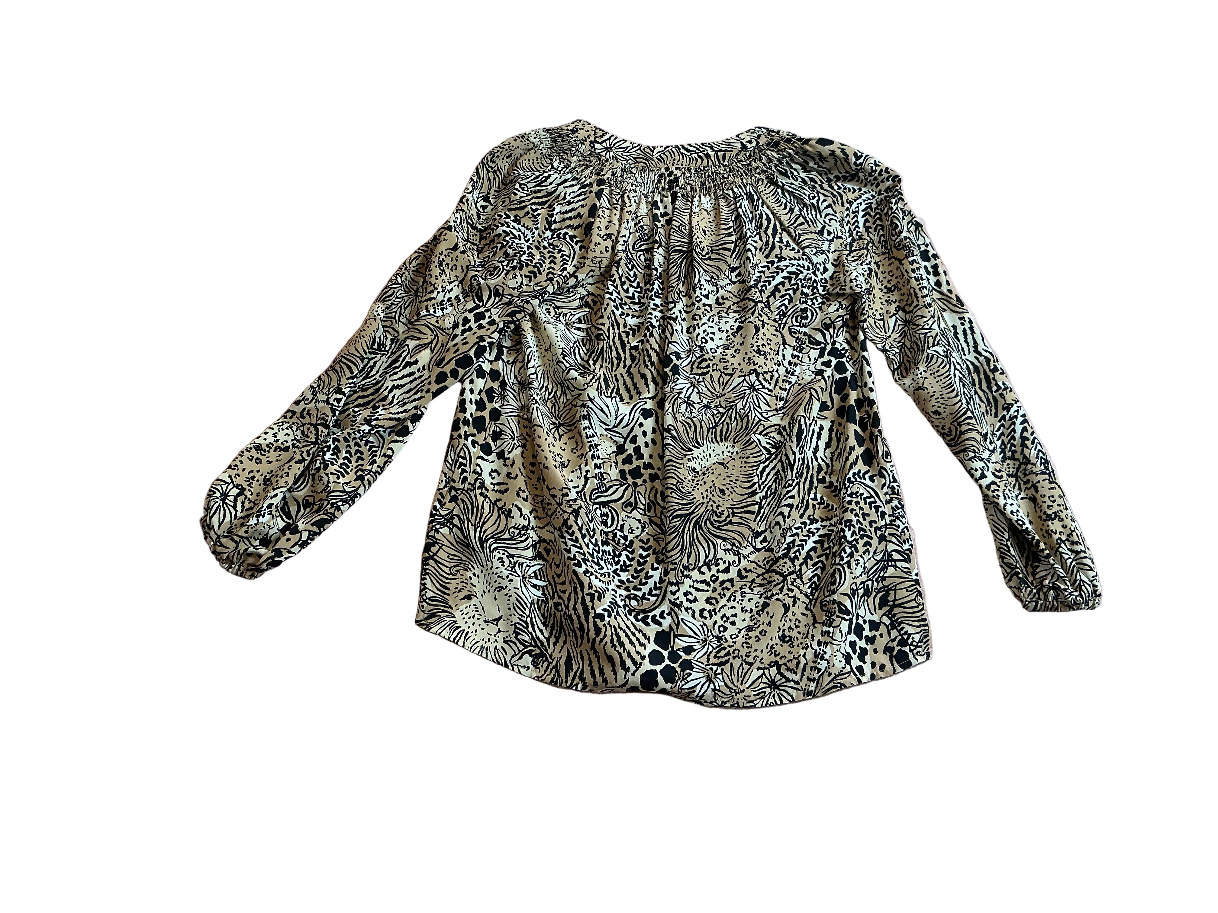 Lilly Pulitzer top - Size XXS