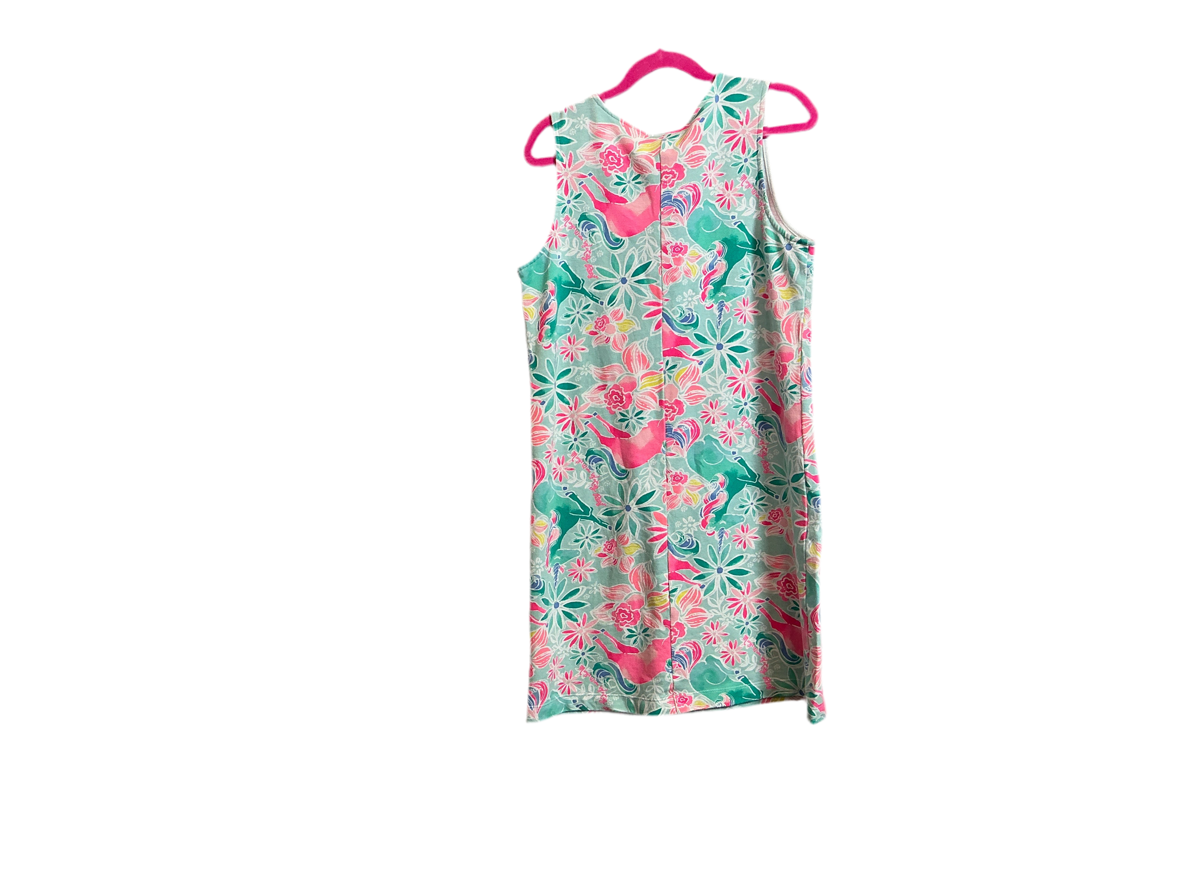 Lilly Pulitzer Kids Dress - Size (Age 12/14)