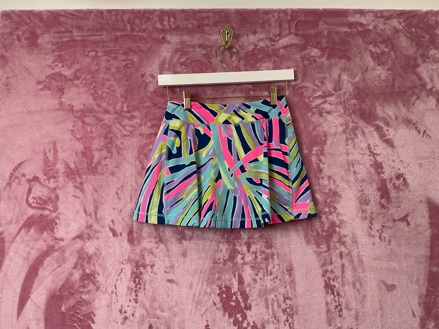 Lilly Pulitzer Skort - Size XS