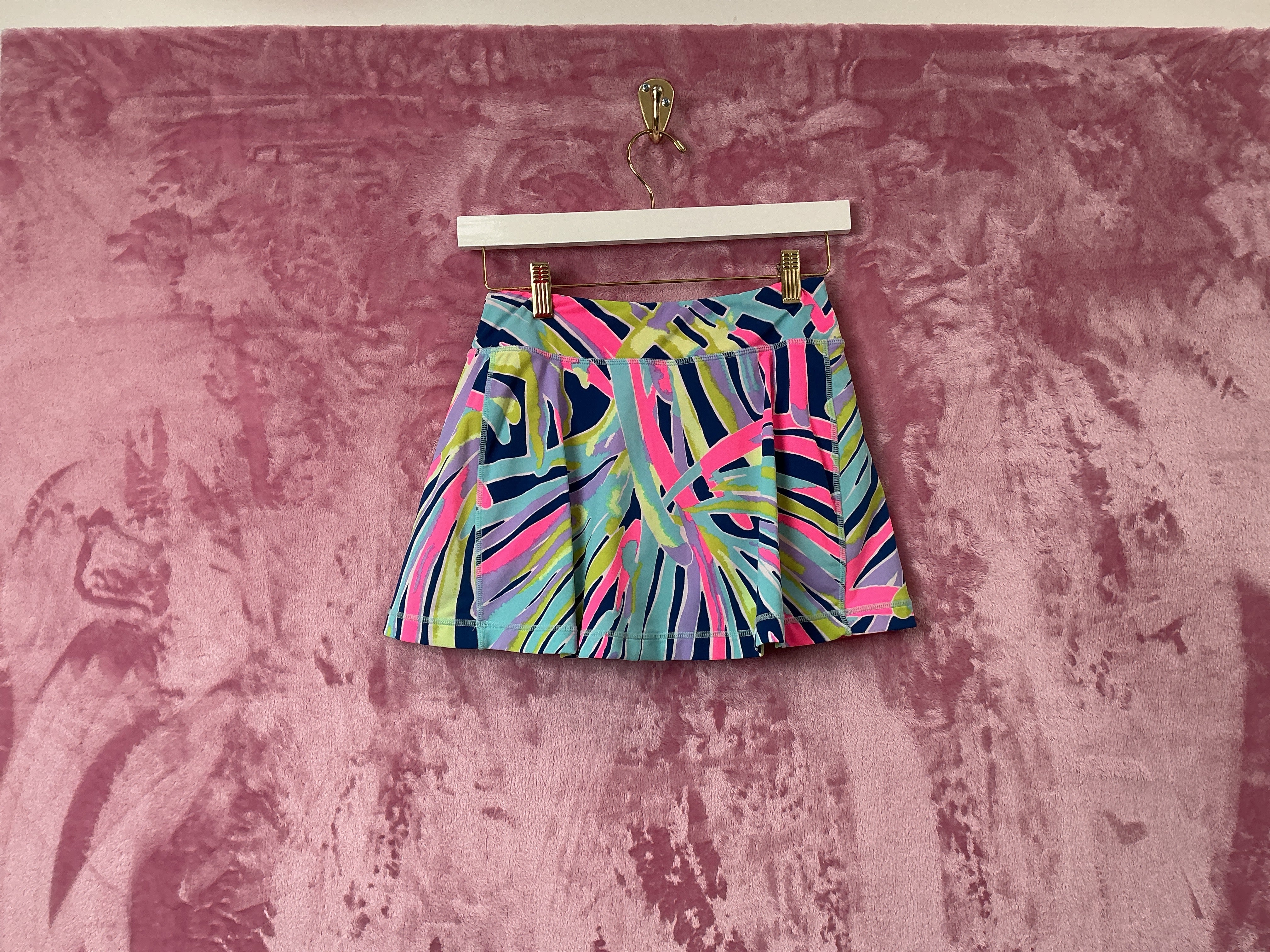 Lilly Pulitzer Skort - Size XS