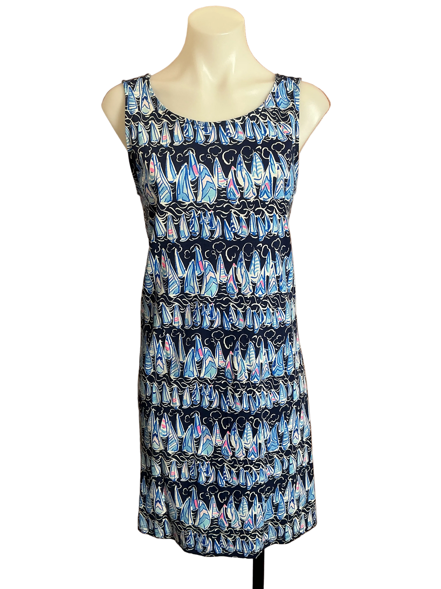 Lilly Pulitzer Dress - Size S