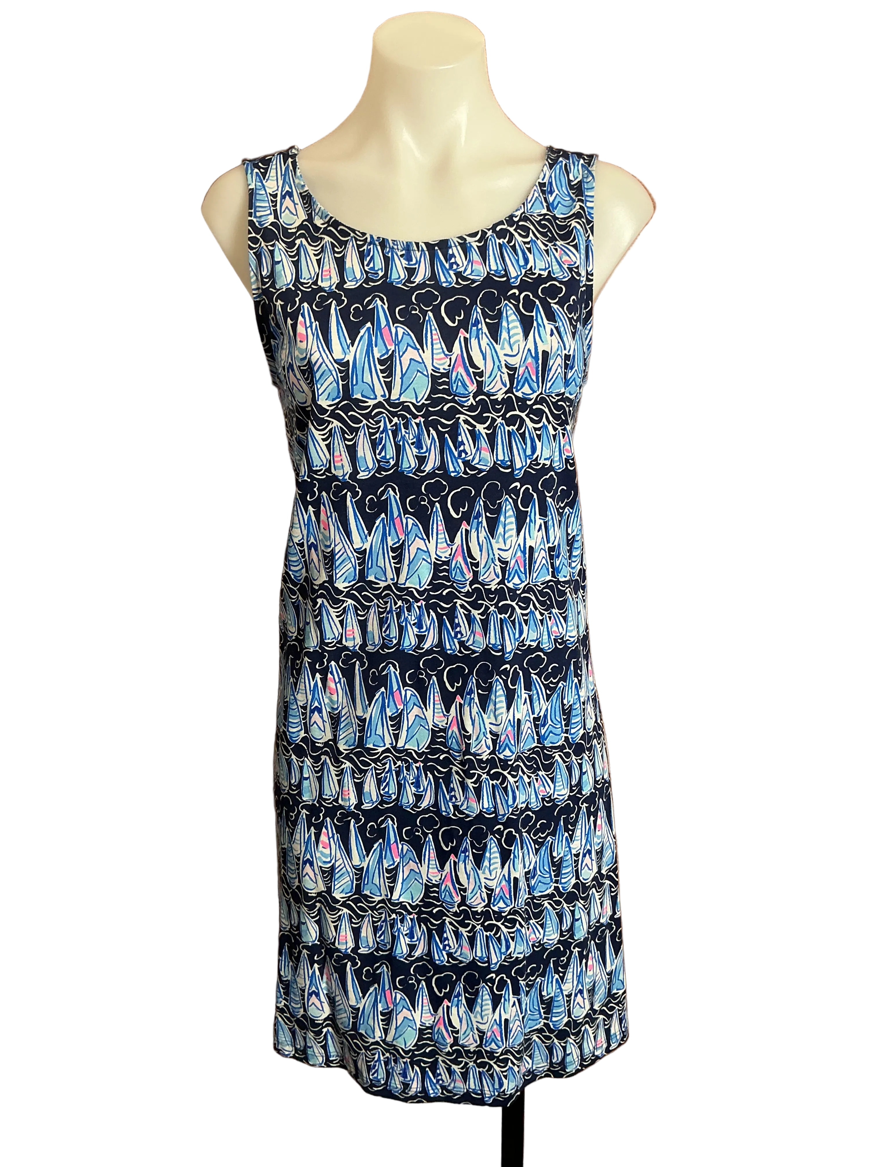 Lilly Pulitzer Dress - Size S