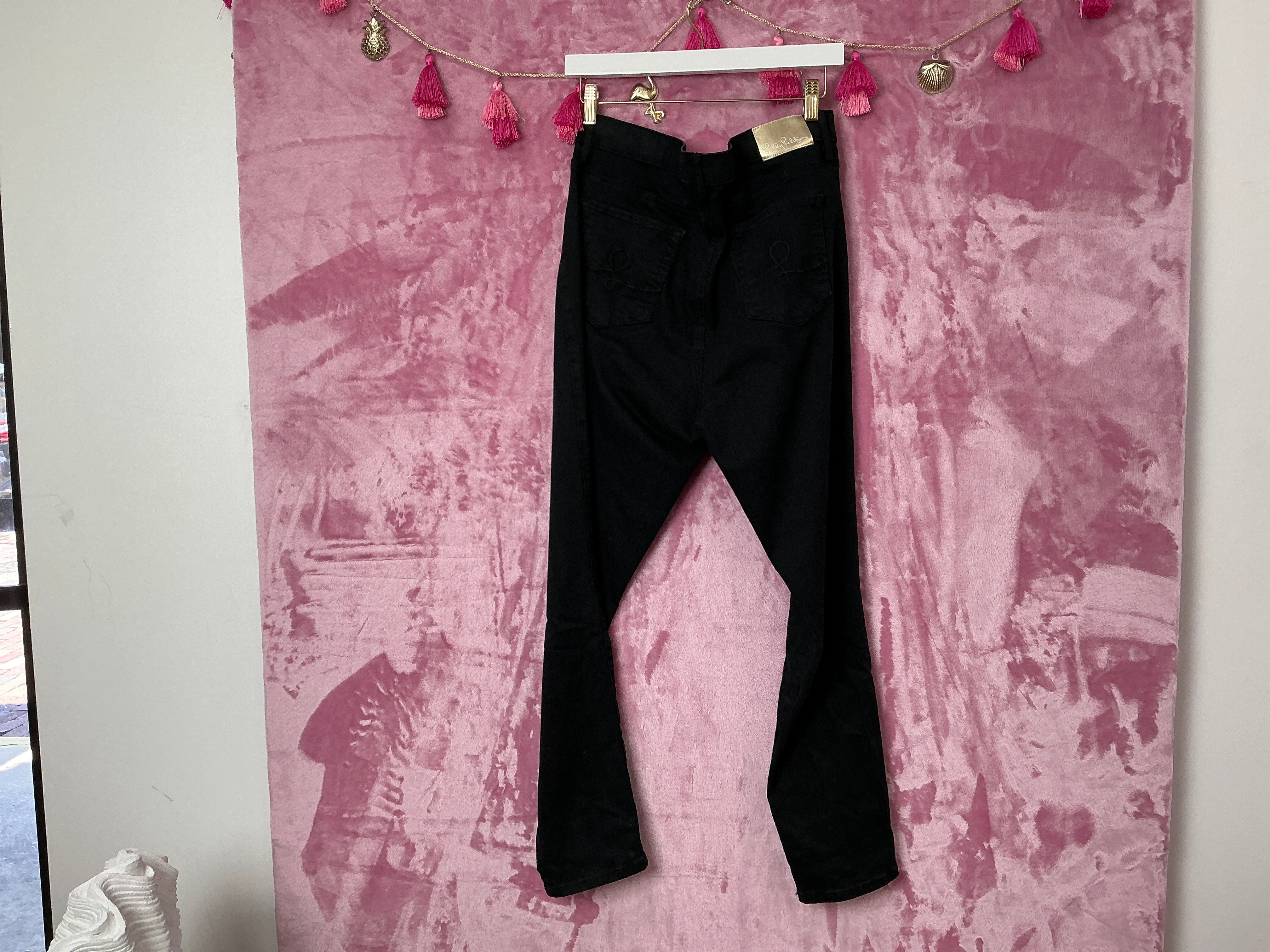 Lilly Pulitzer Pant - Size 14