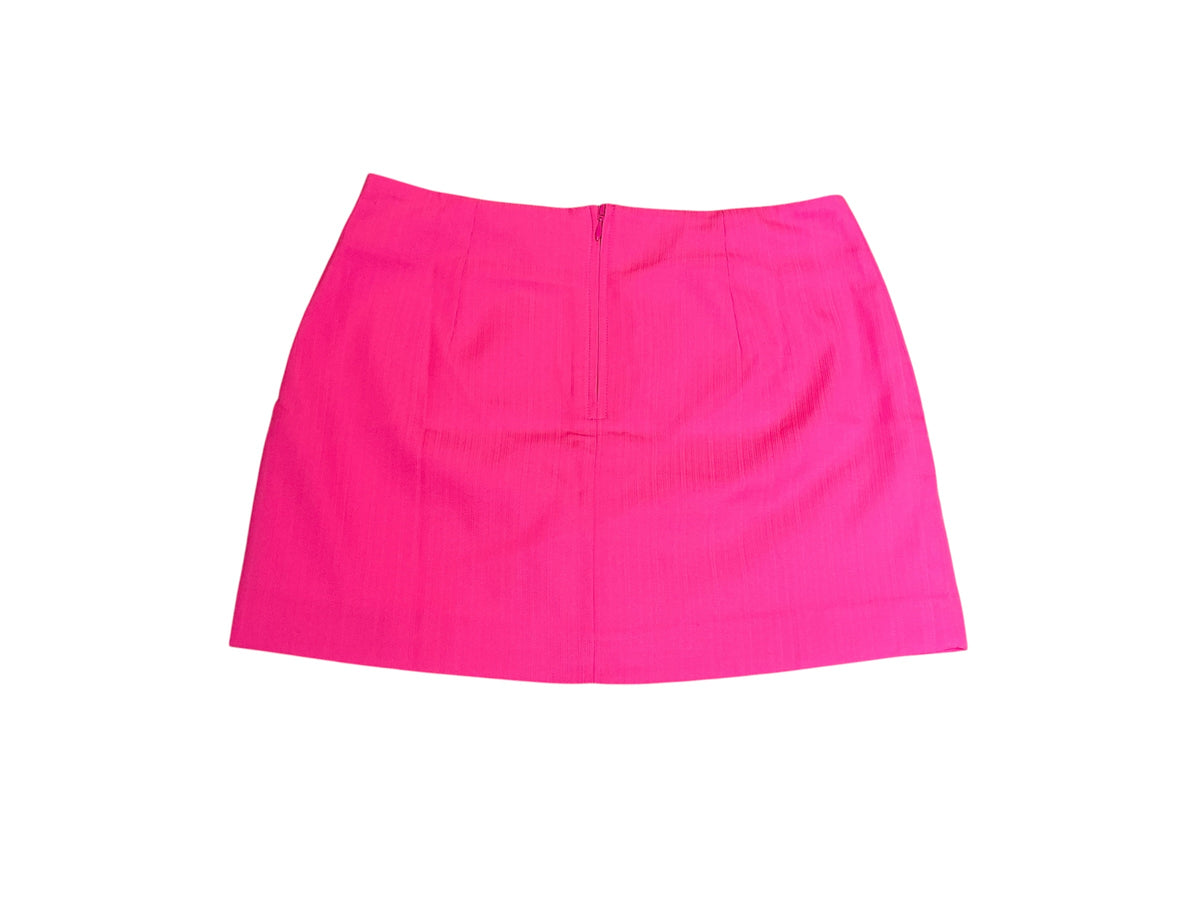 Lilly Pulitzer NWT Michelina Mini Skort Cherry Blossom Pink - Size 2