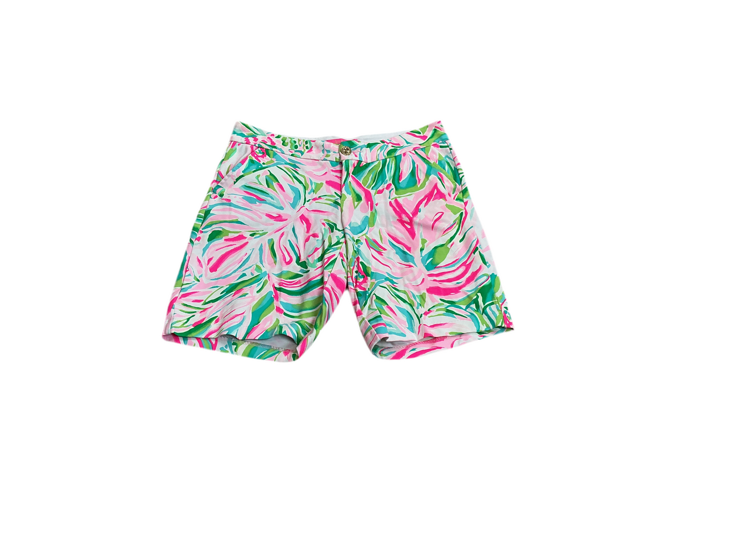 Lilly Pulitzer Short - Size 8