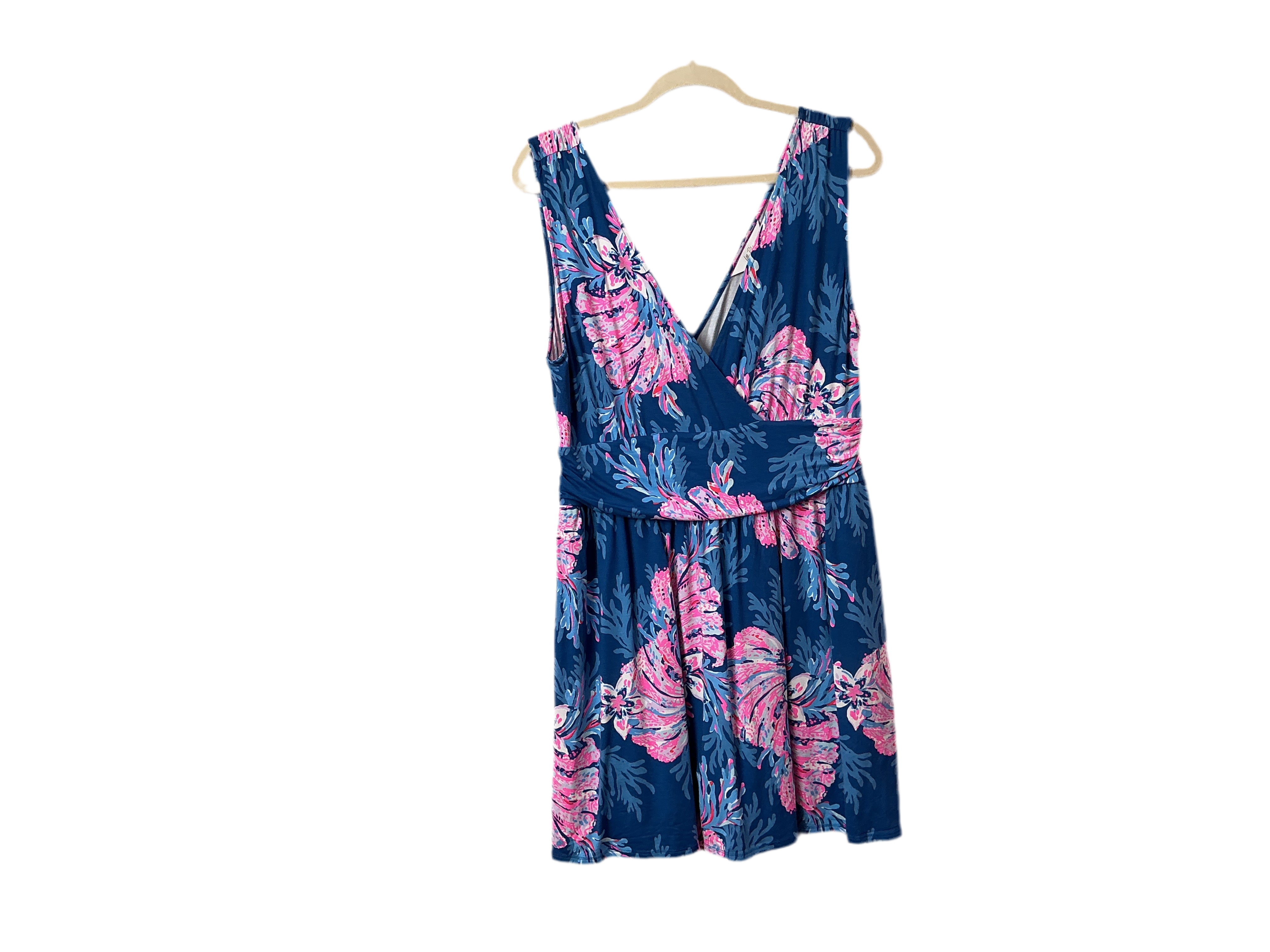 Lilly Pulitzer Romper - Size L