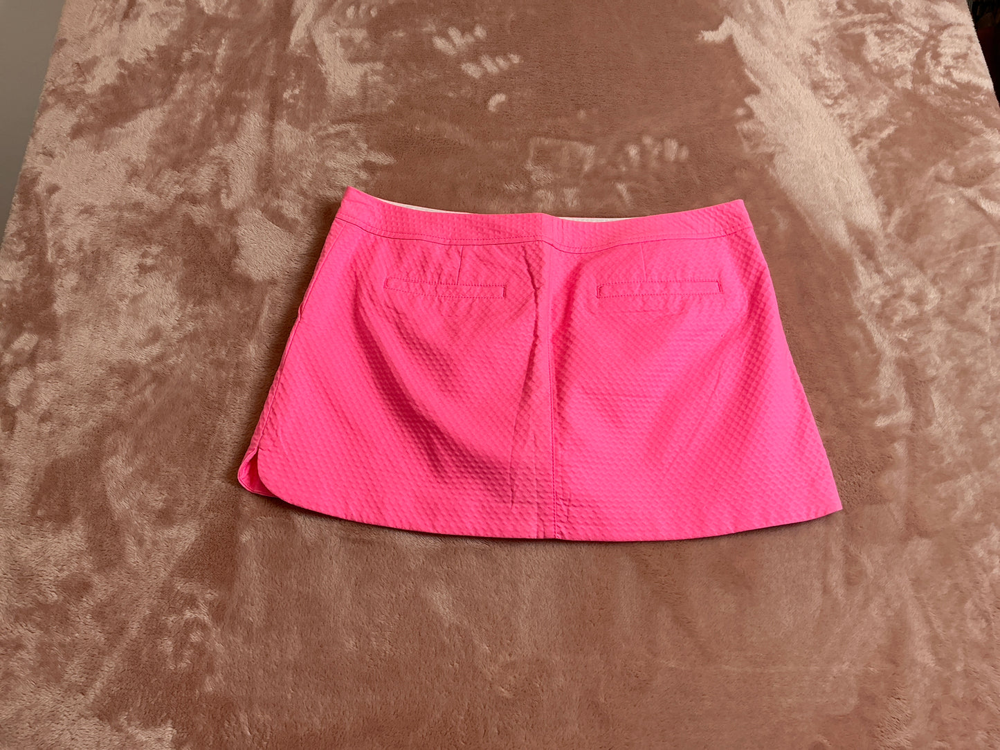 Lilly Pulitzer Short - Size 10