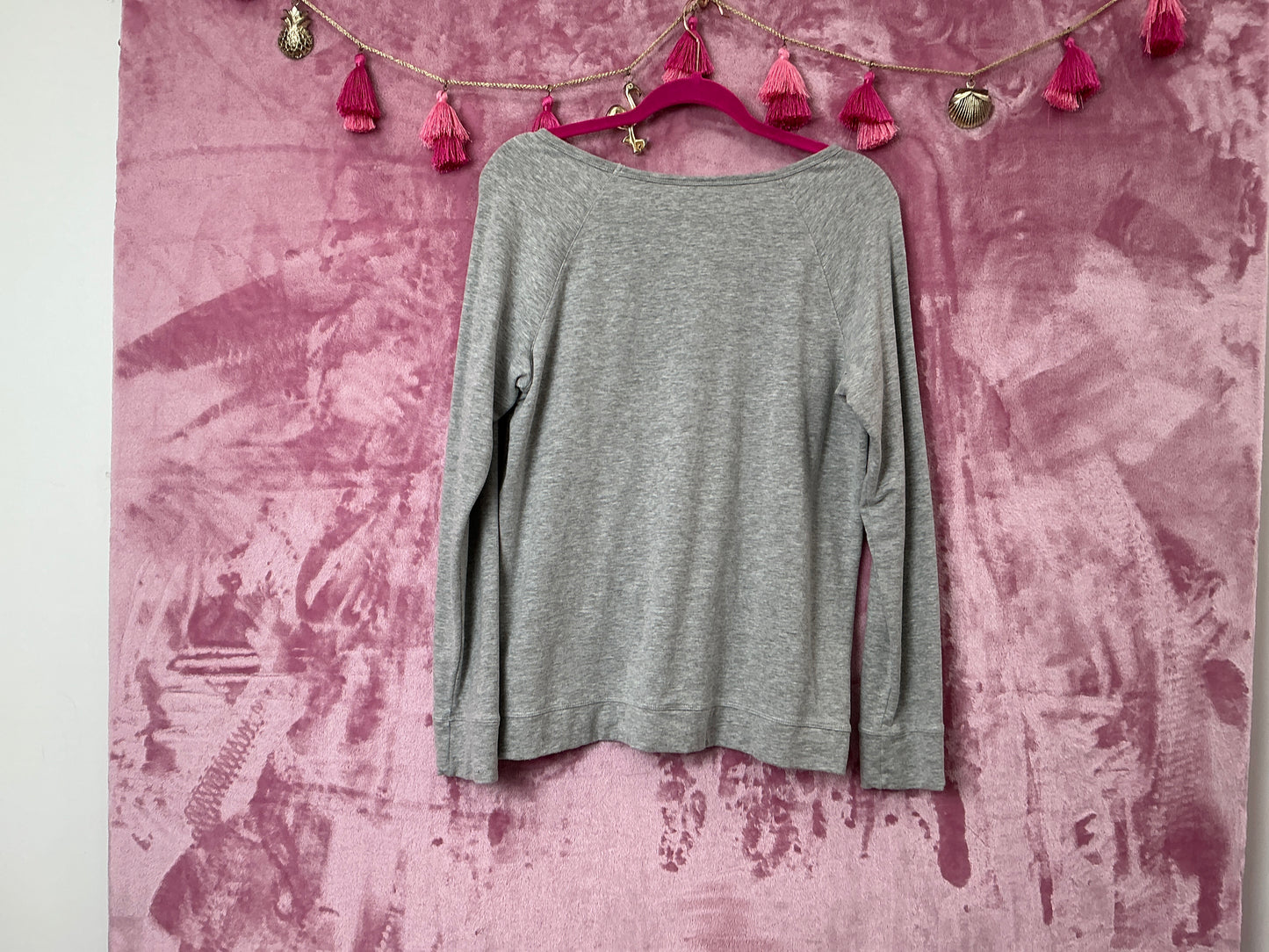 Lilly Pulitzer Sweater - Size M
