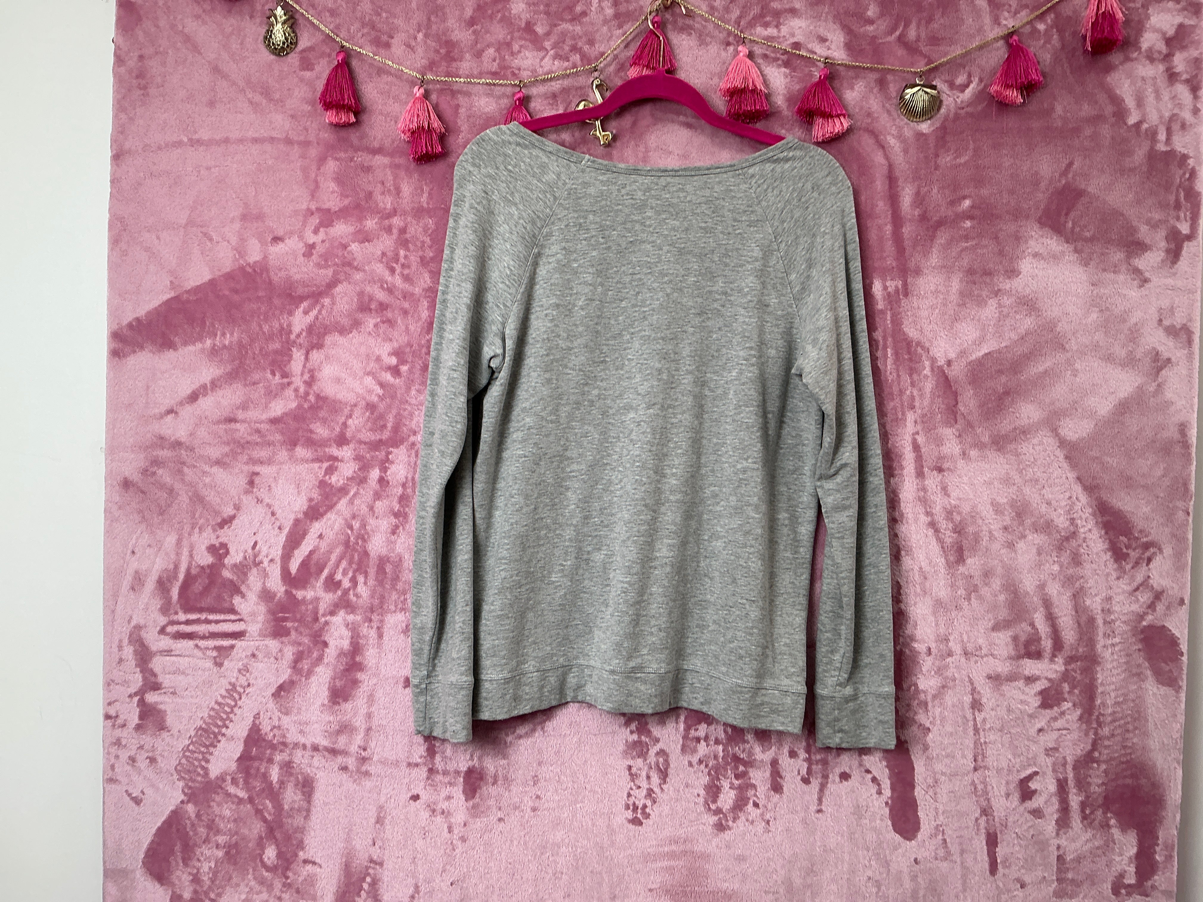 Lilly Pulitzer Sweater - Size M