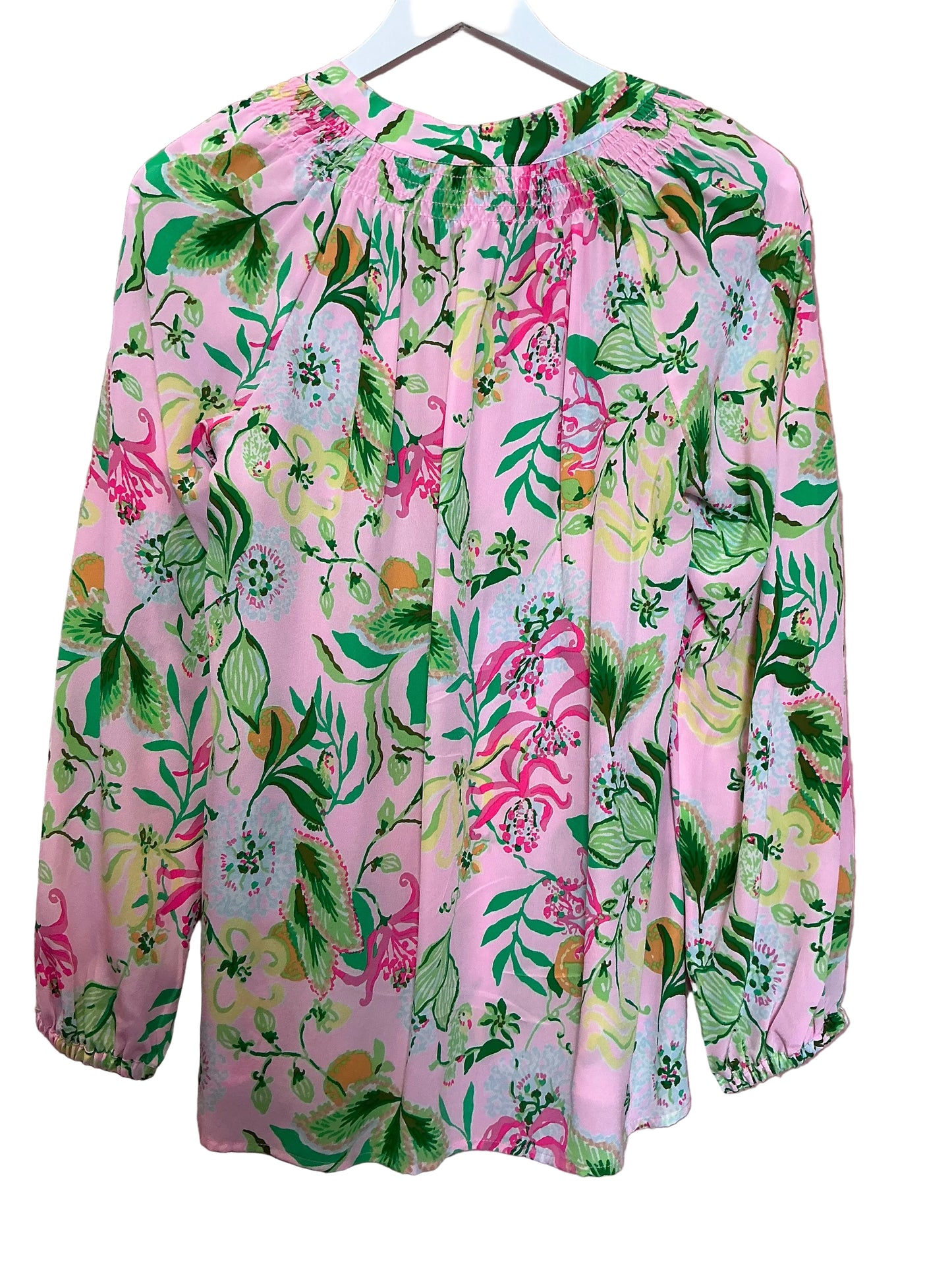 Lilly Pulitzer Top - Size Small