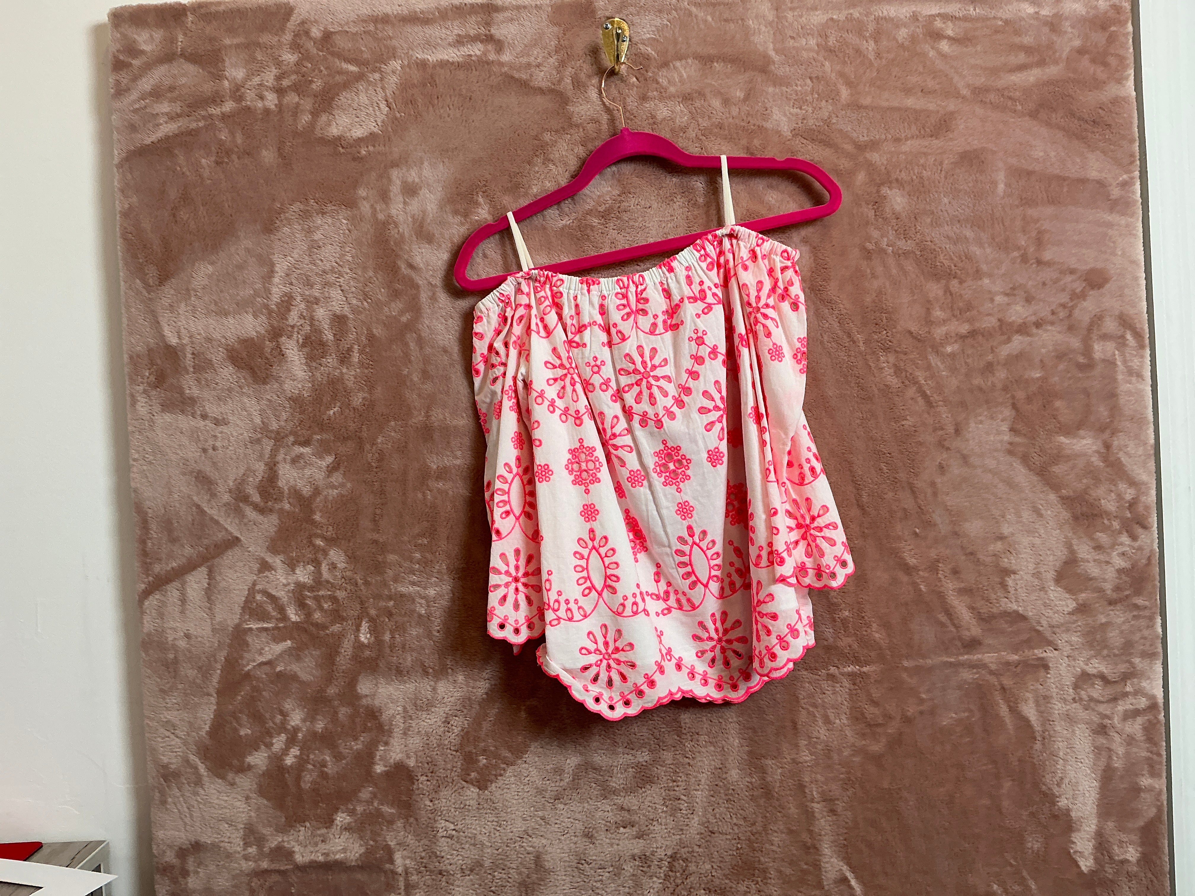 Lilly Pulitzer Top - Size S