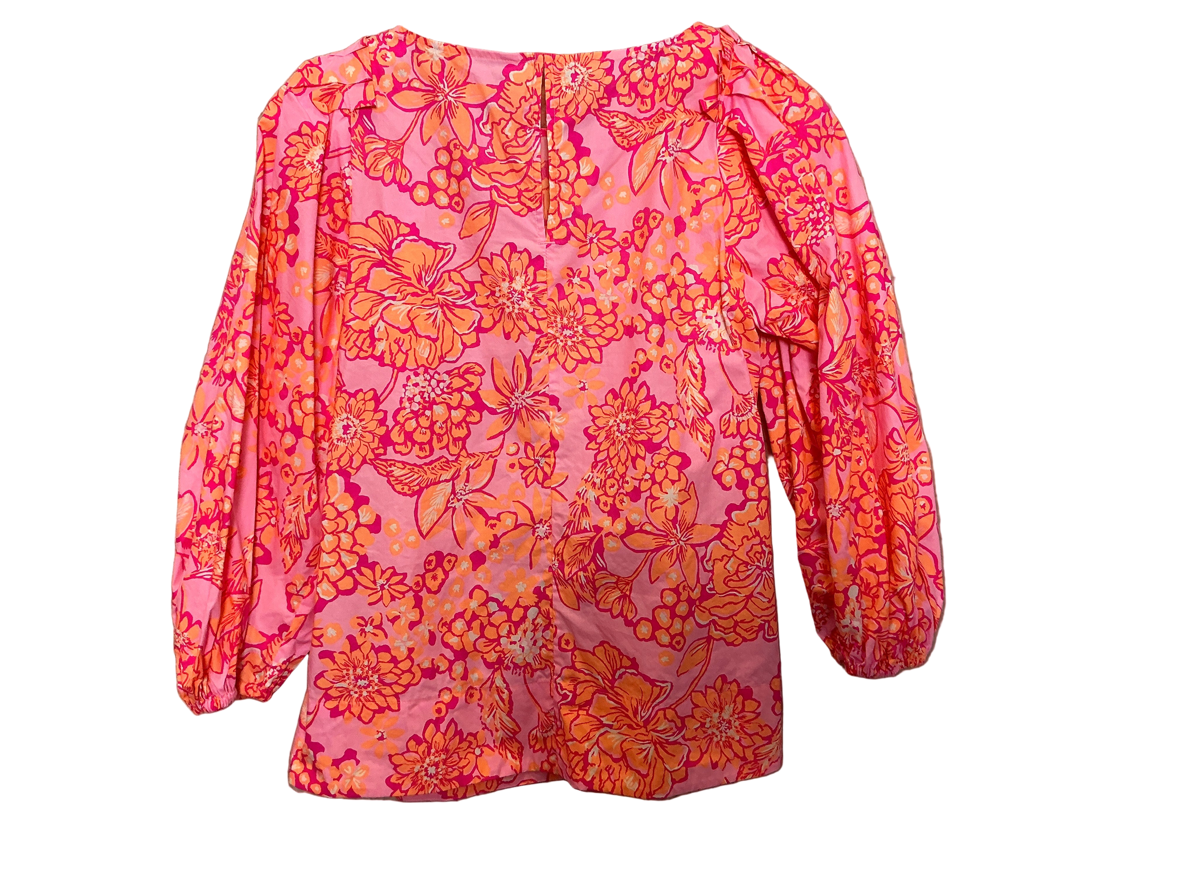 Lilly Pulitzer Top - Size Small