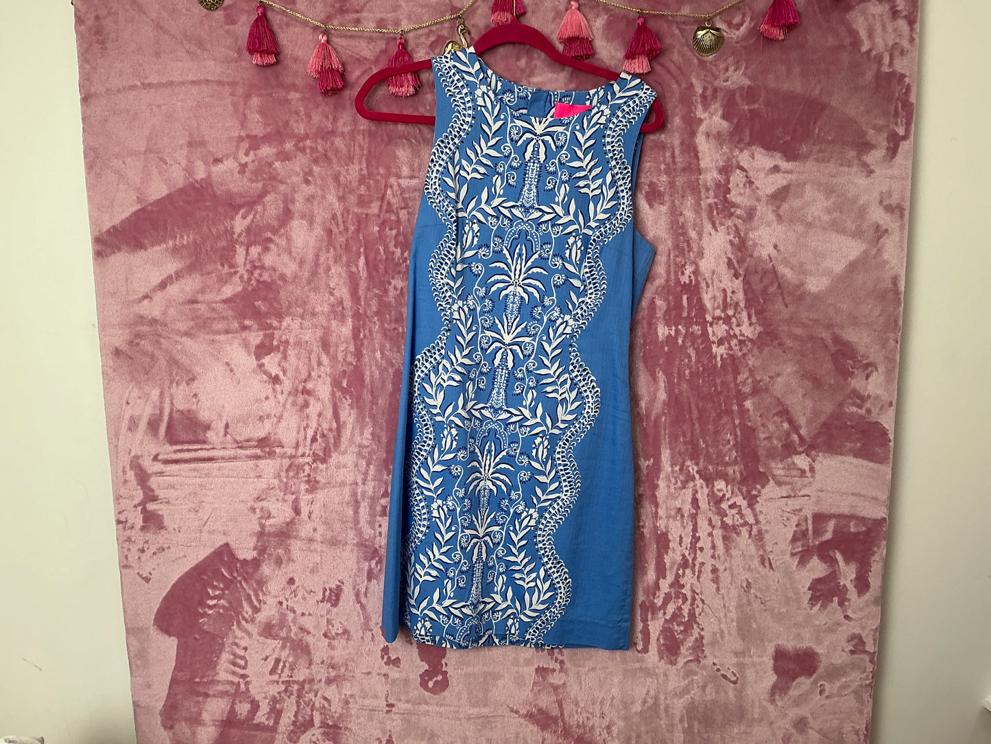 Lilly Pulitzer Dress - Size 8