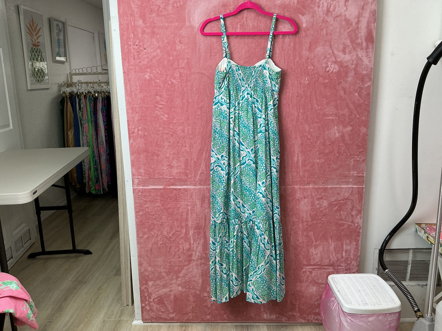 Lilly Pulitzer Dress - Size 0