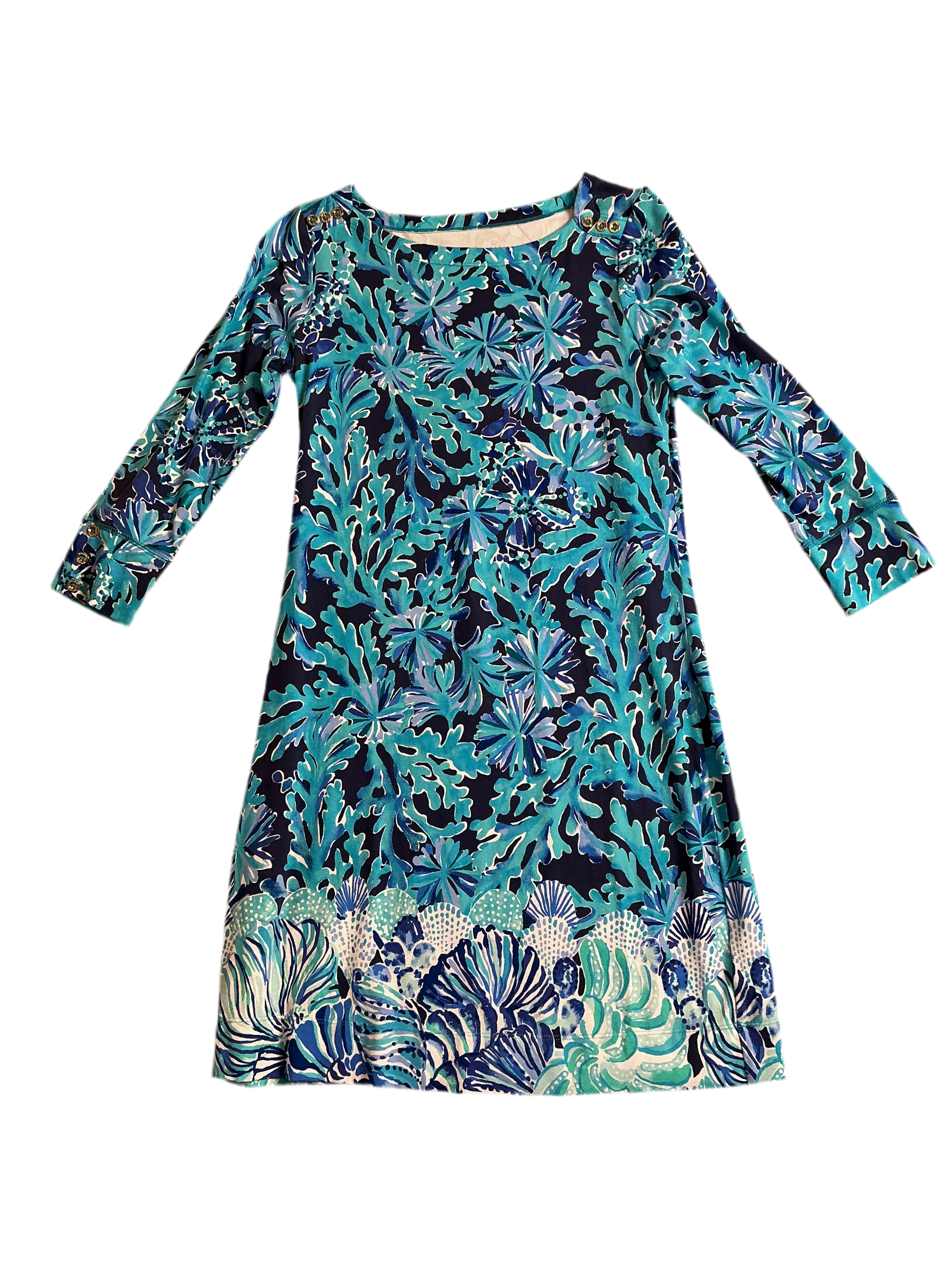 Lilly Pulitzer Dress - Size S