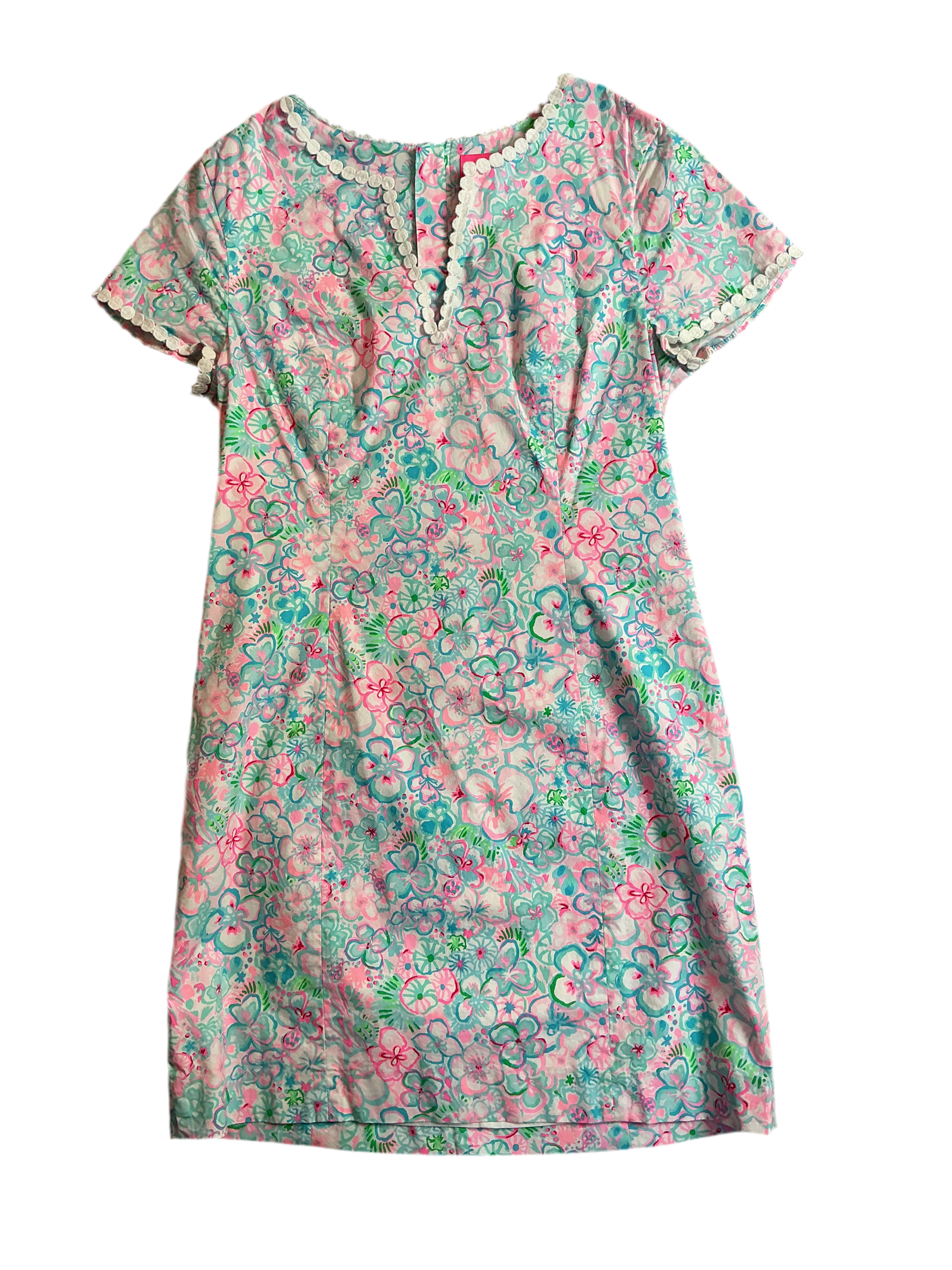 Lilly Pulitzer Dress - Size 10