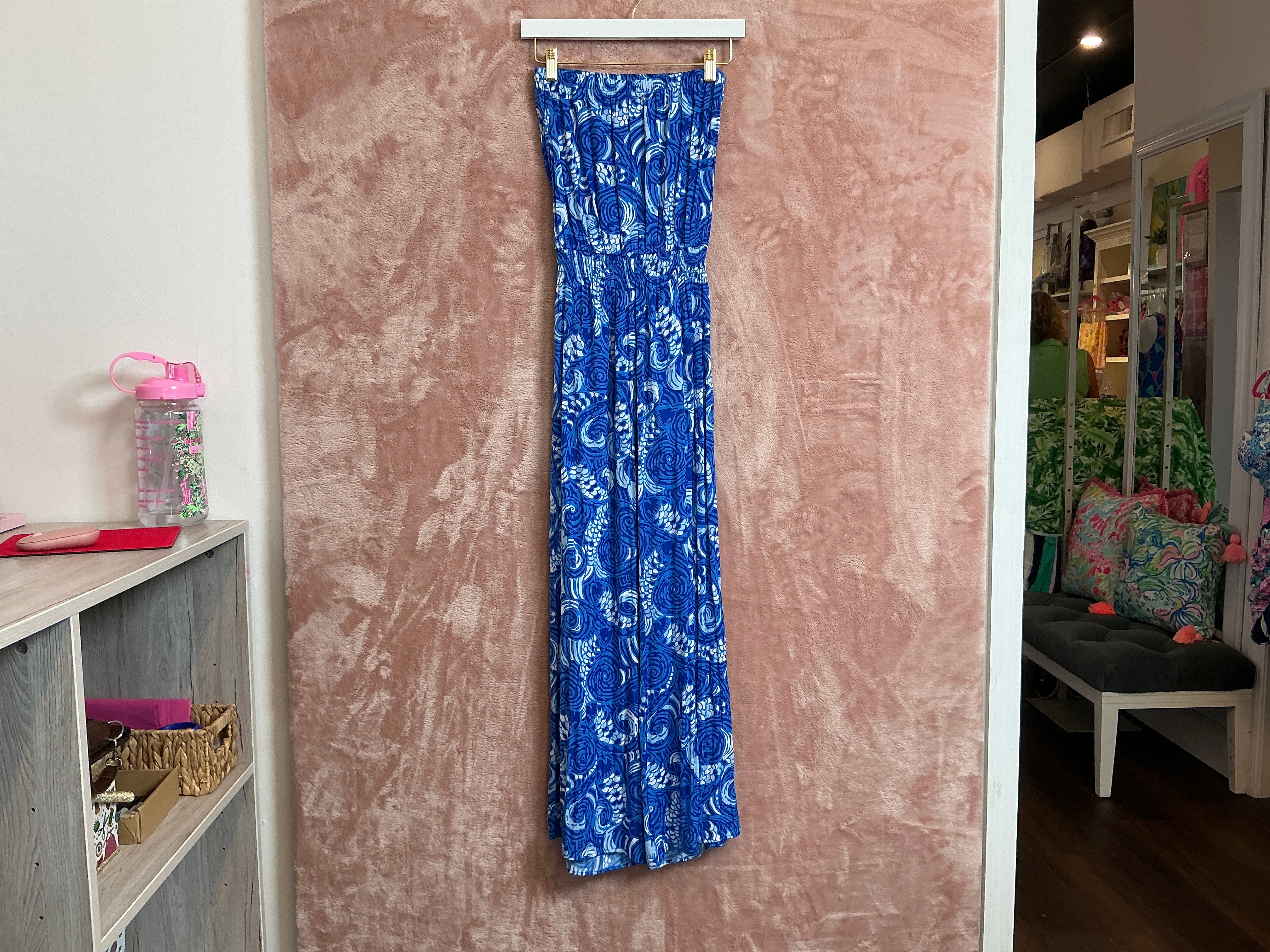 Lilly Pulitzer Dress - Size XXS
