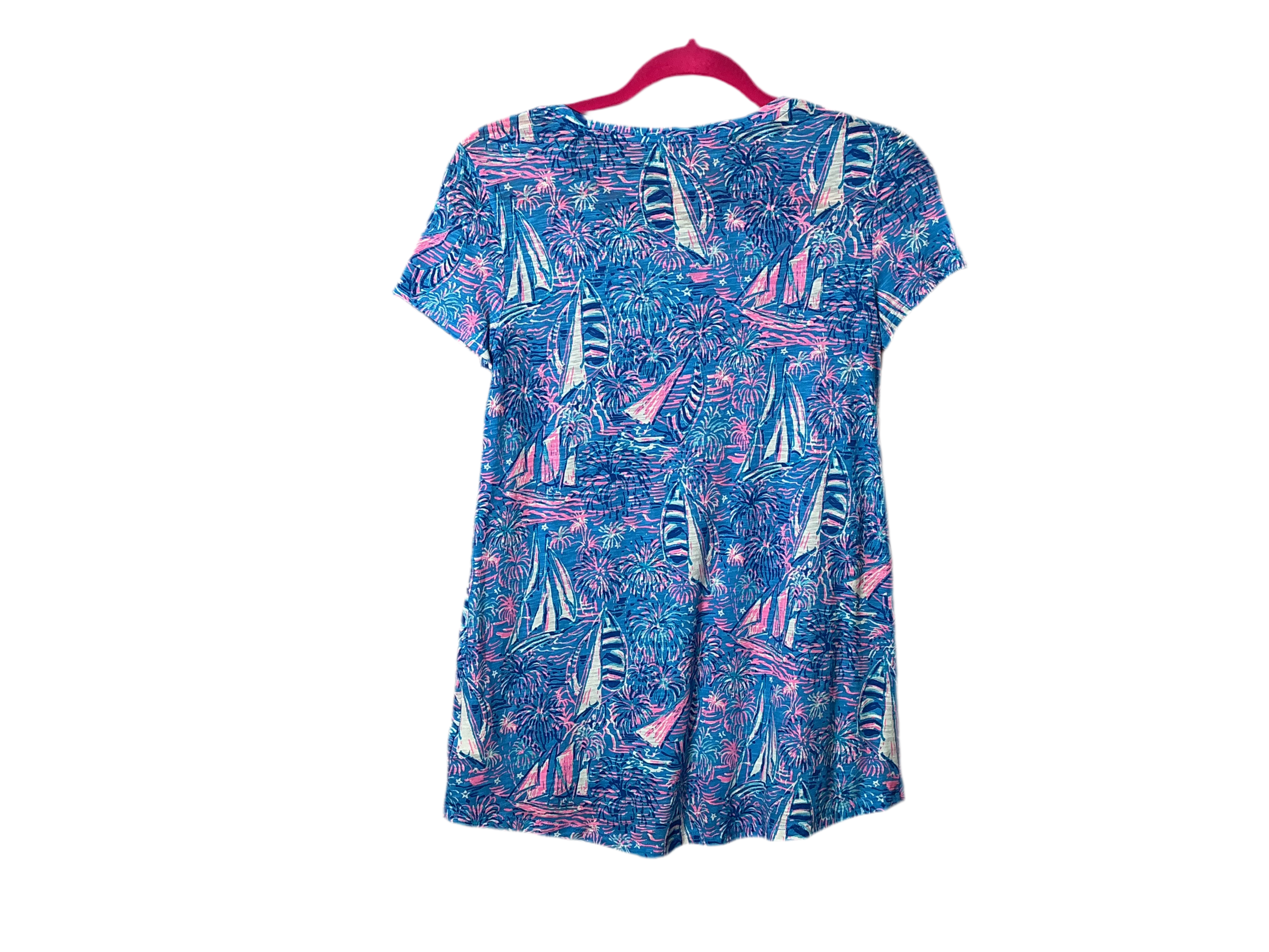 Lilly Pulitzer Top - Size XXS