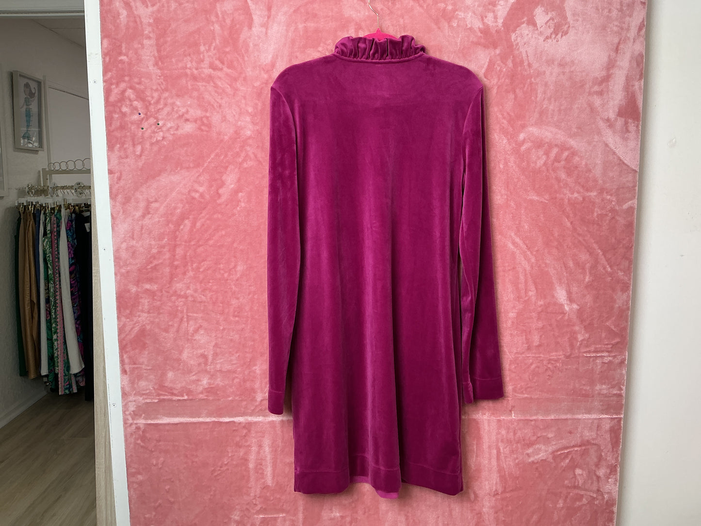 Lilly Pulitzer Dress - Size L