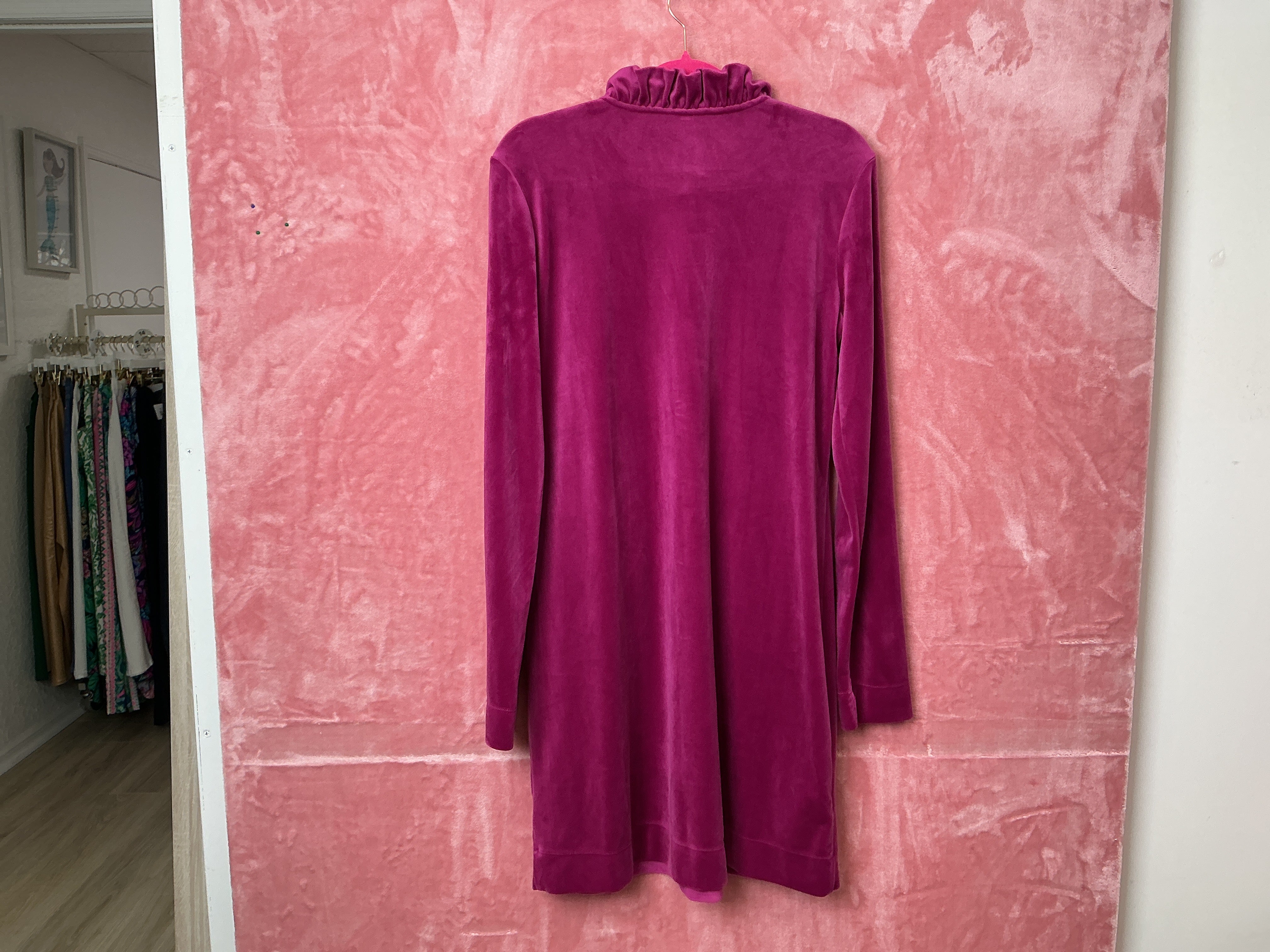 Lilly Pulitzer Dress - Size L