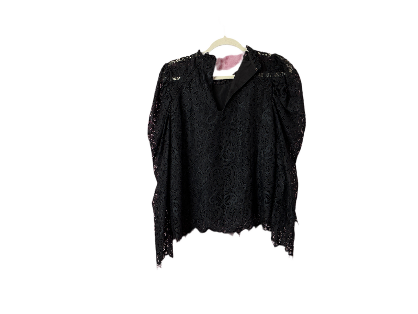 Lilly Pulitzer Long Sleeve Top - Size M
