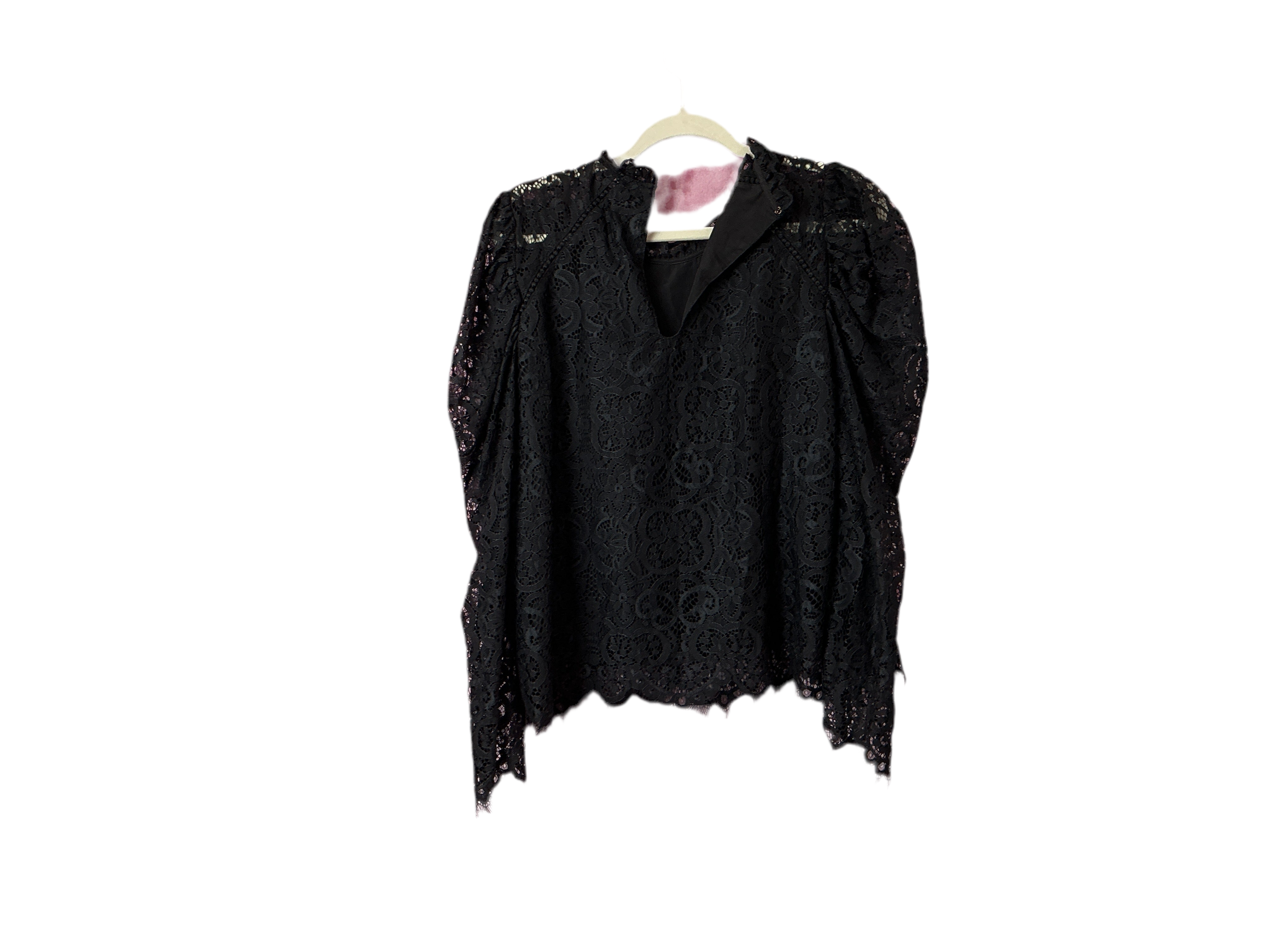 Lilly Pulitzer Long Sleeve Top - Size M