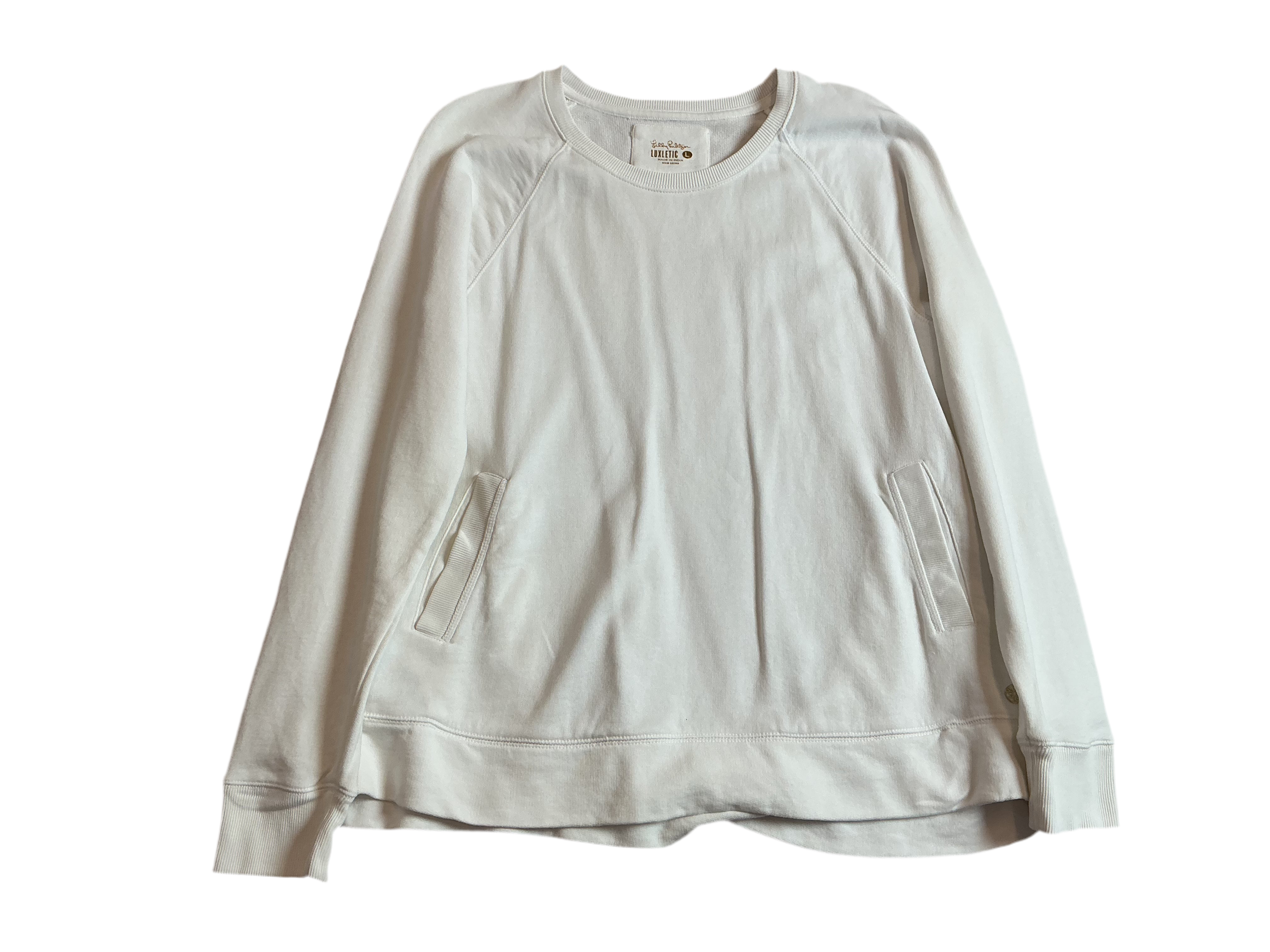 Lilly Pulitzer Sweatshirt - Size L