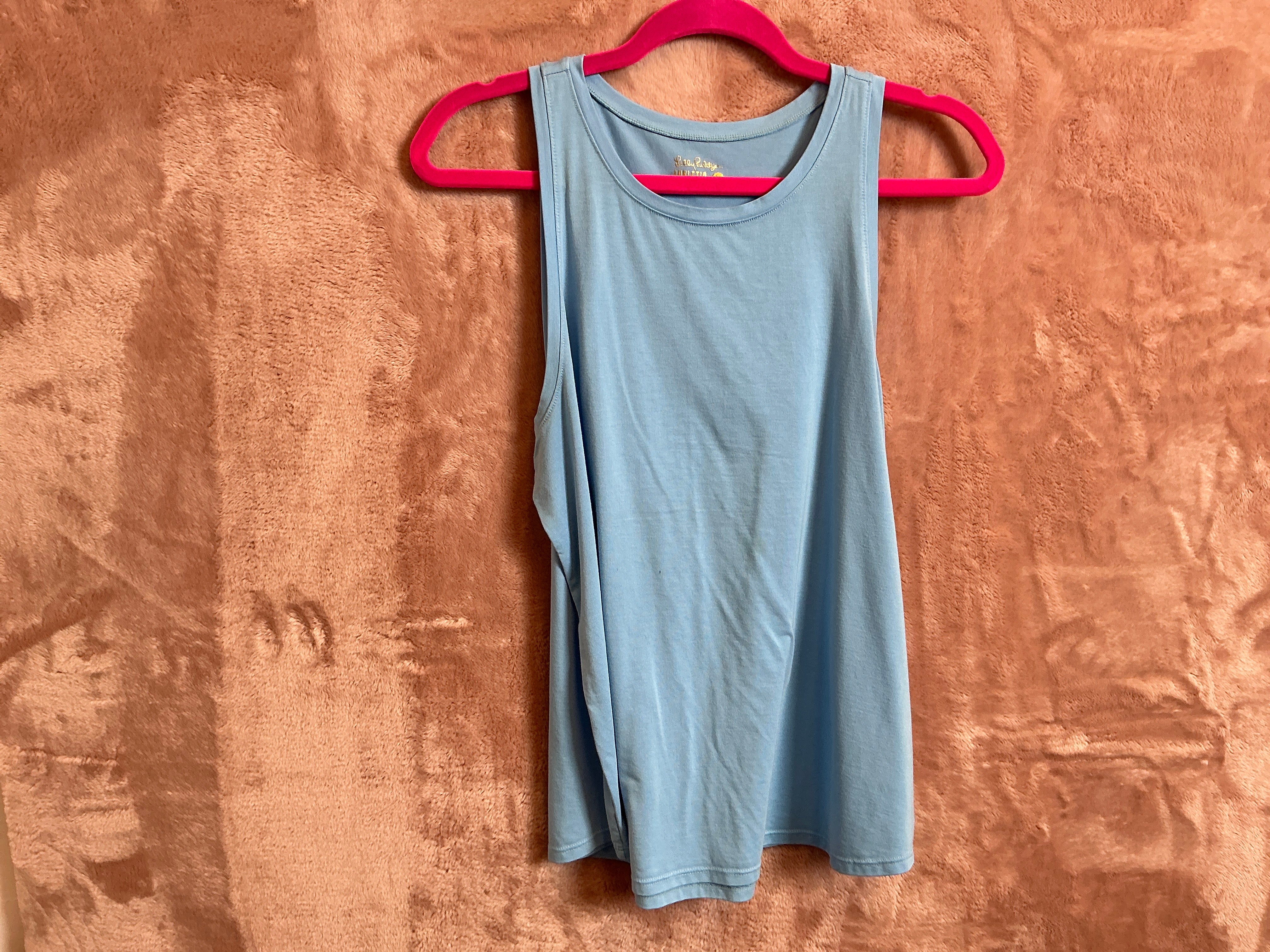 Lilly Pulitzer Top - Size L