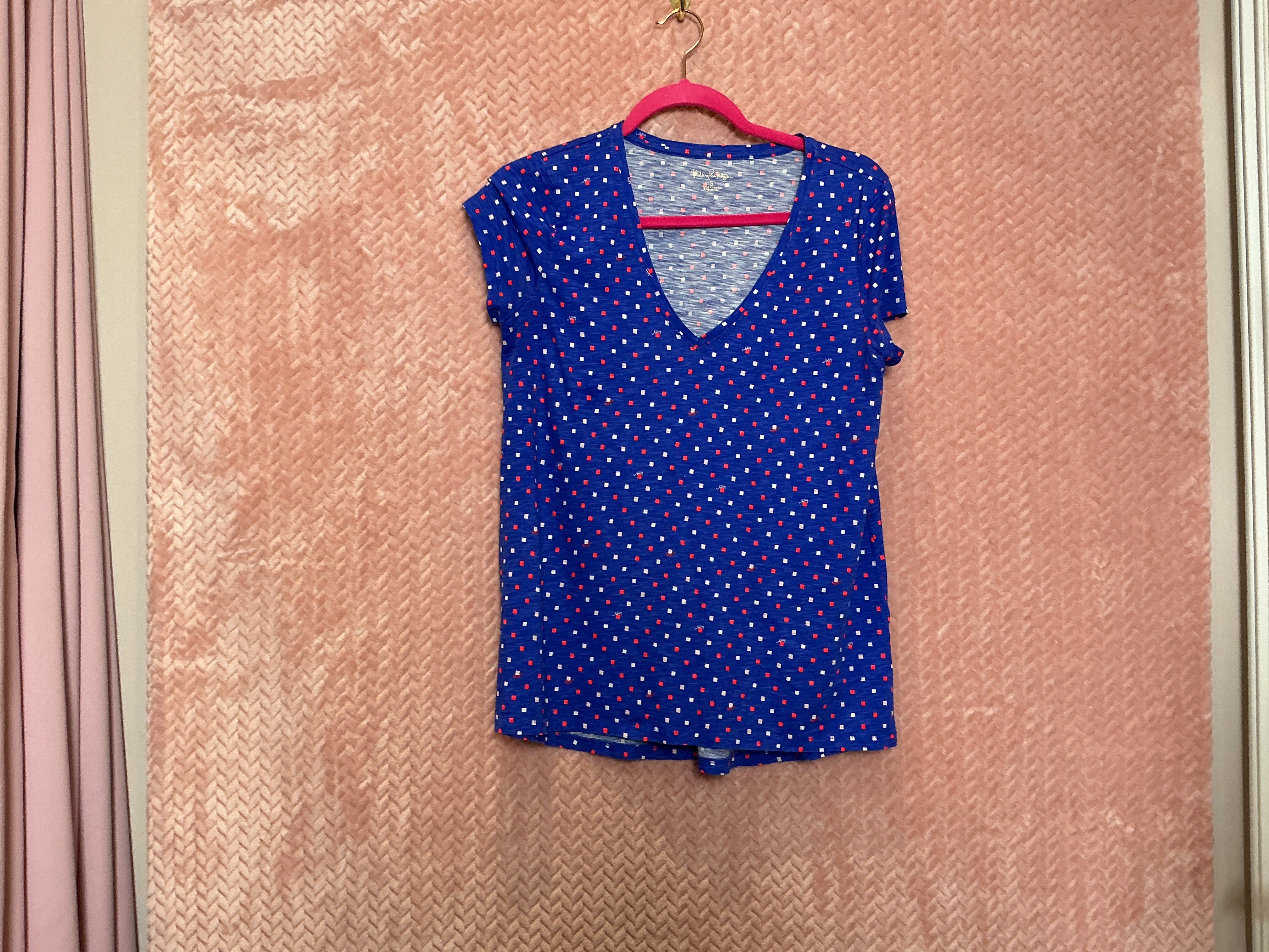 Lilly Pulitzer Top - Size M