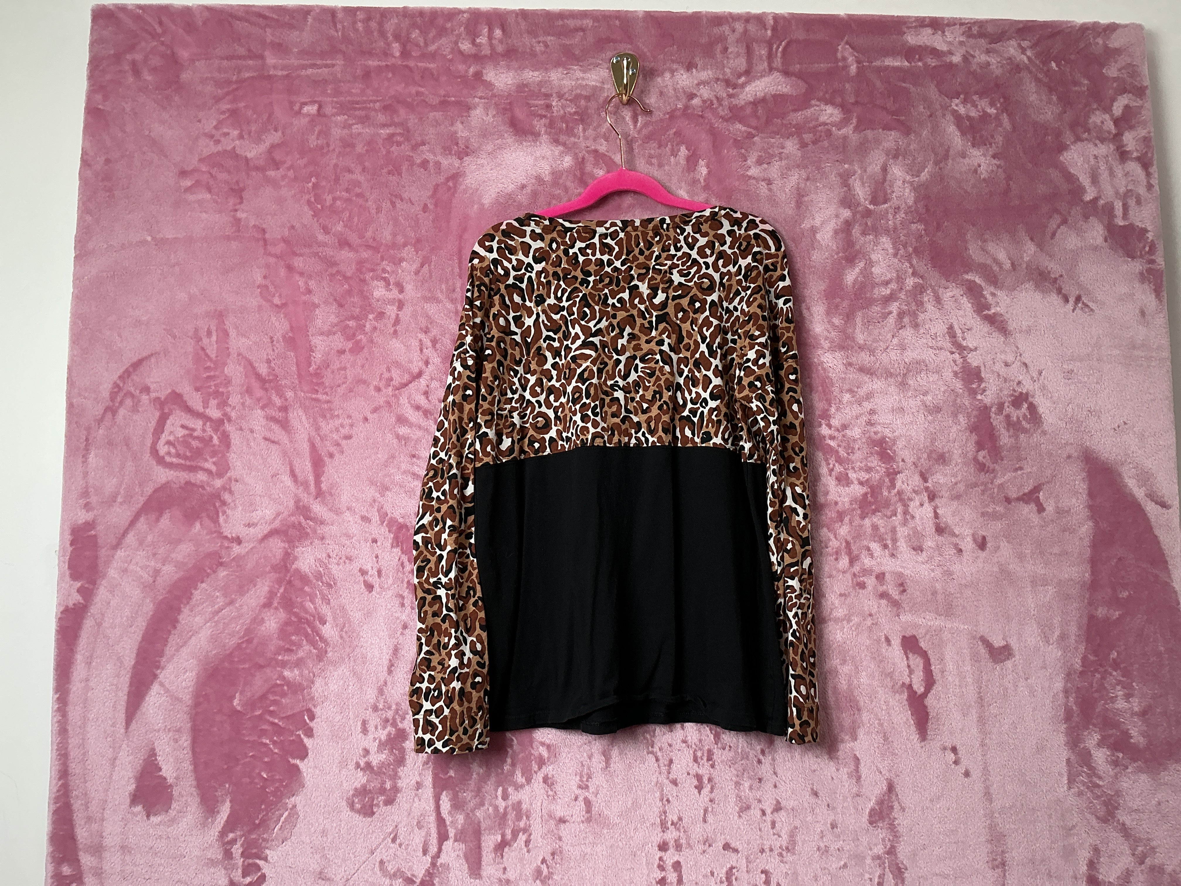 Lilly Pulitzer Long Sleeve Kids Top - Size XL 12-14