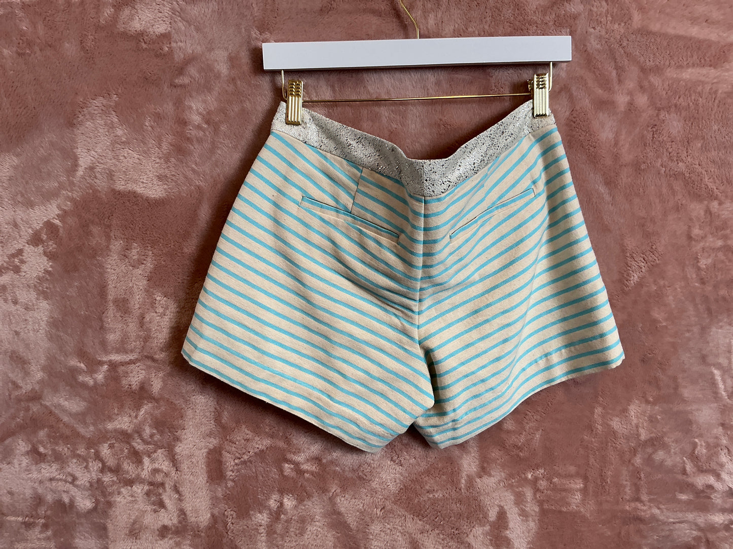 Lilly Pulitzer Short - Size 4