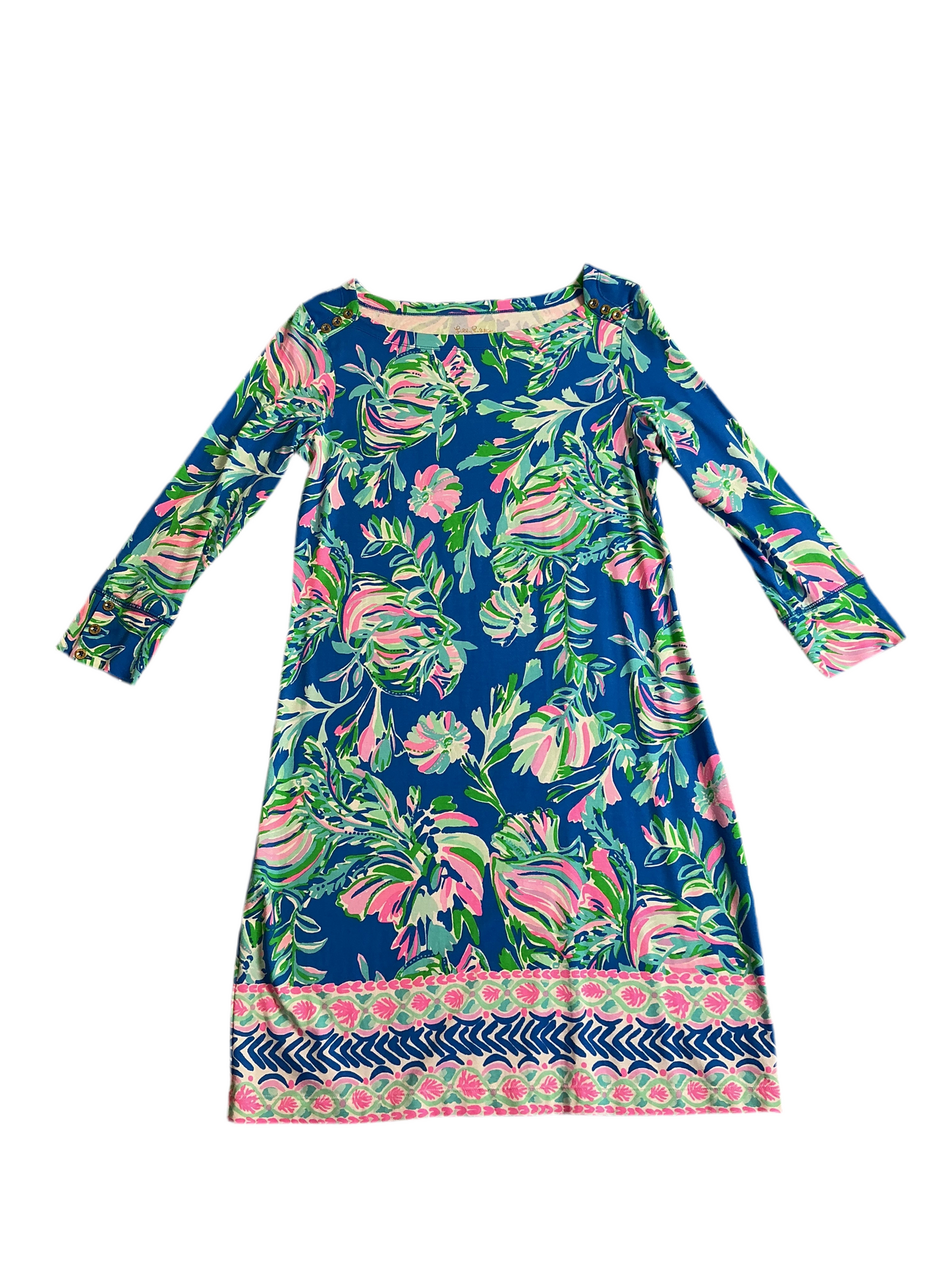Lilly Pulitzer Dress - Size S