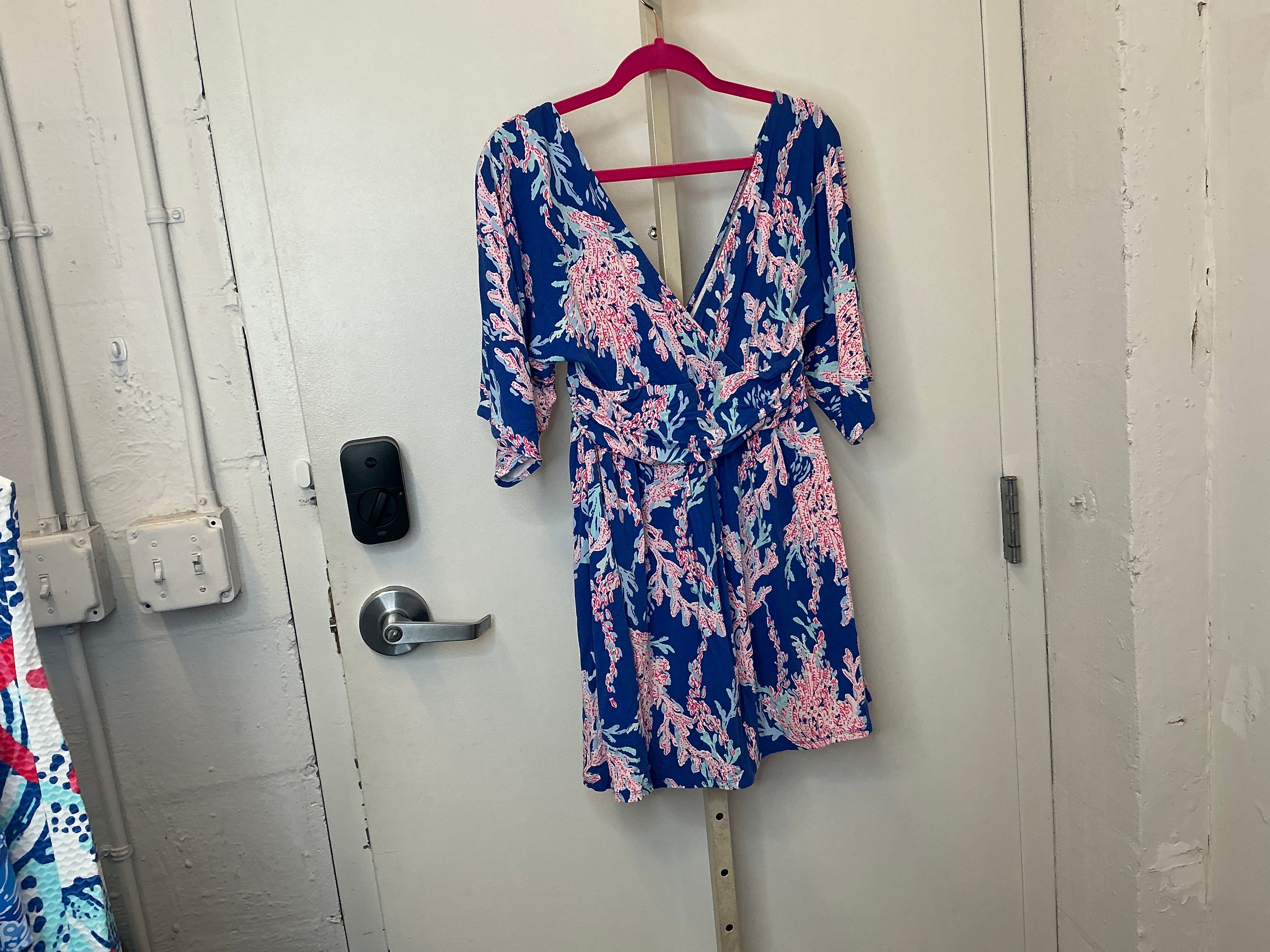 Lilly Pulitzer Dress - Size S