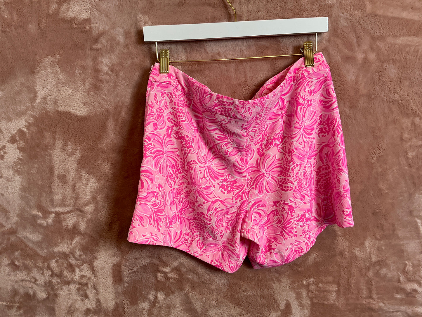 Lilly Pulitzer Short - Size 4