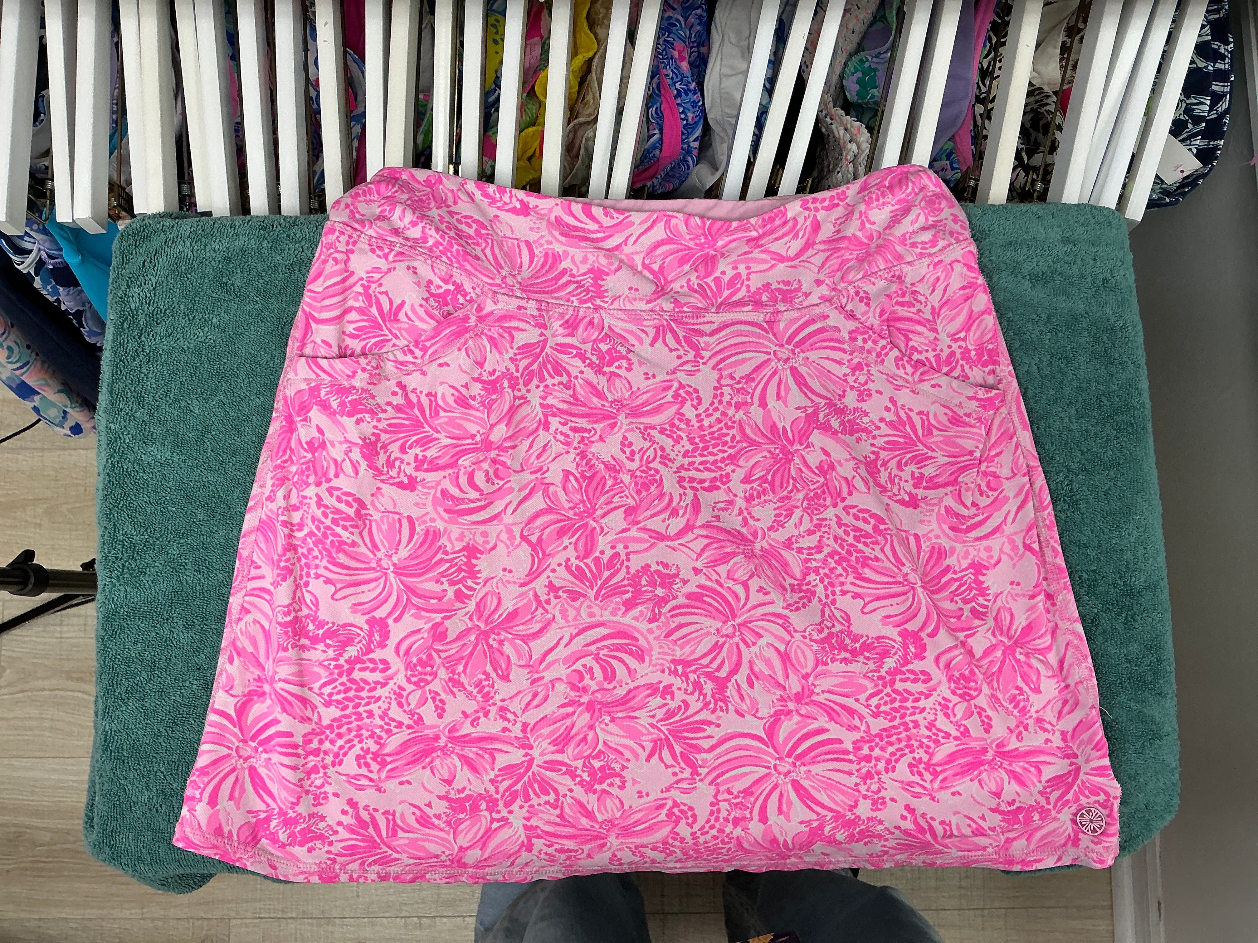 Lilly Pulitzer Skirts/Skorts - Sizes M