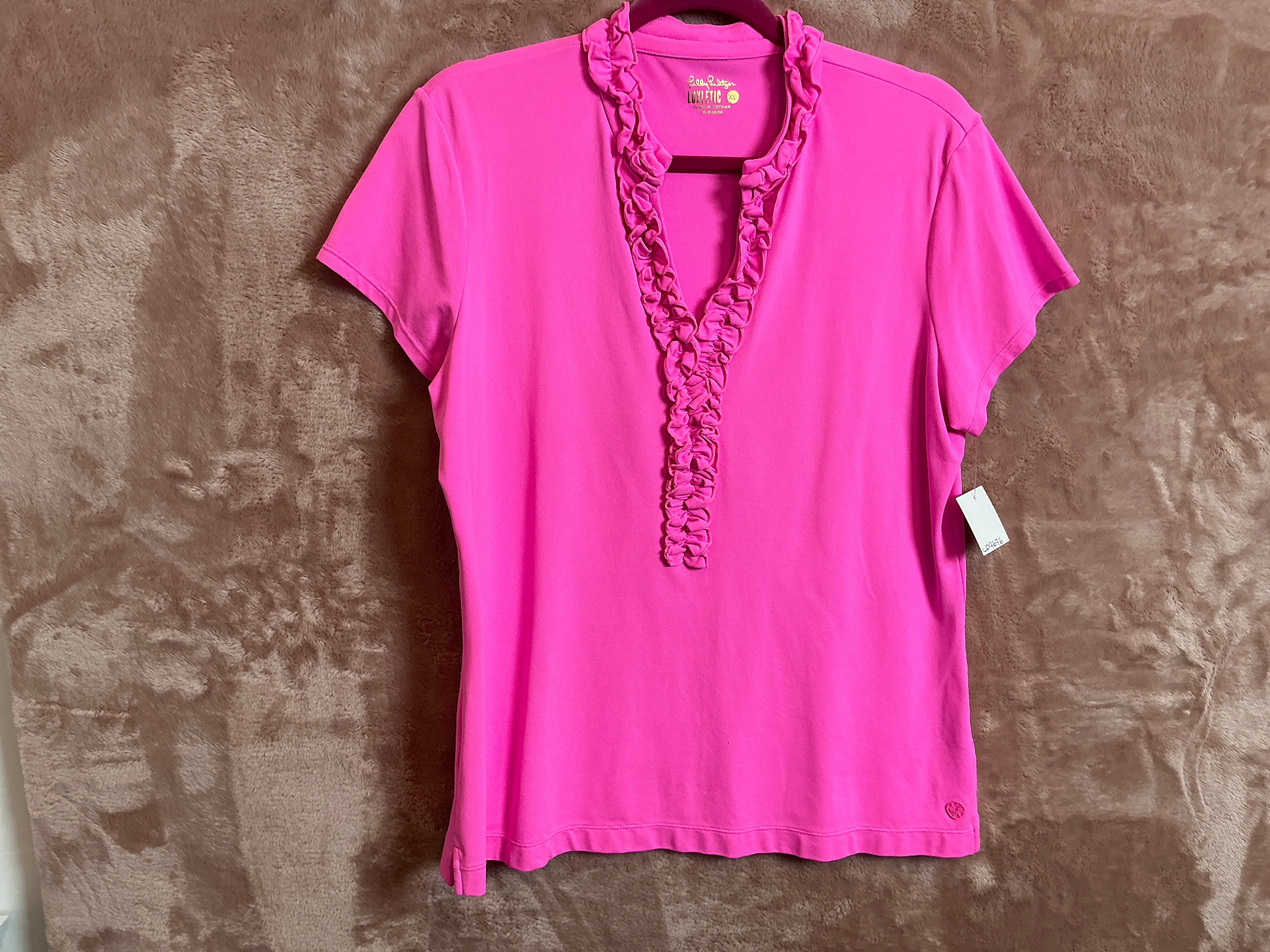 Lilly Pulitzer Top - Size XL