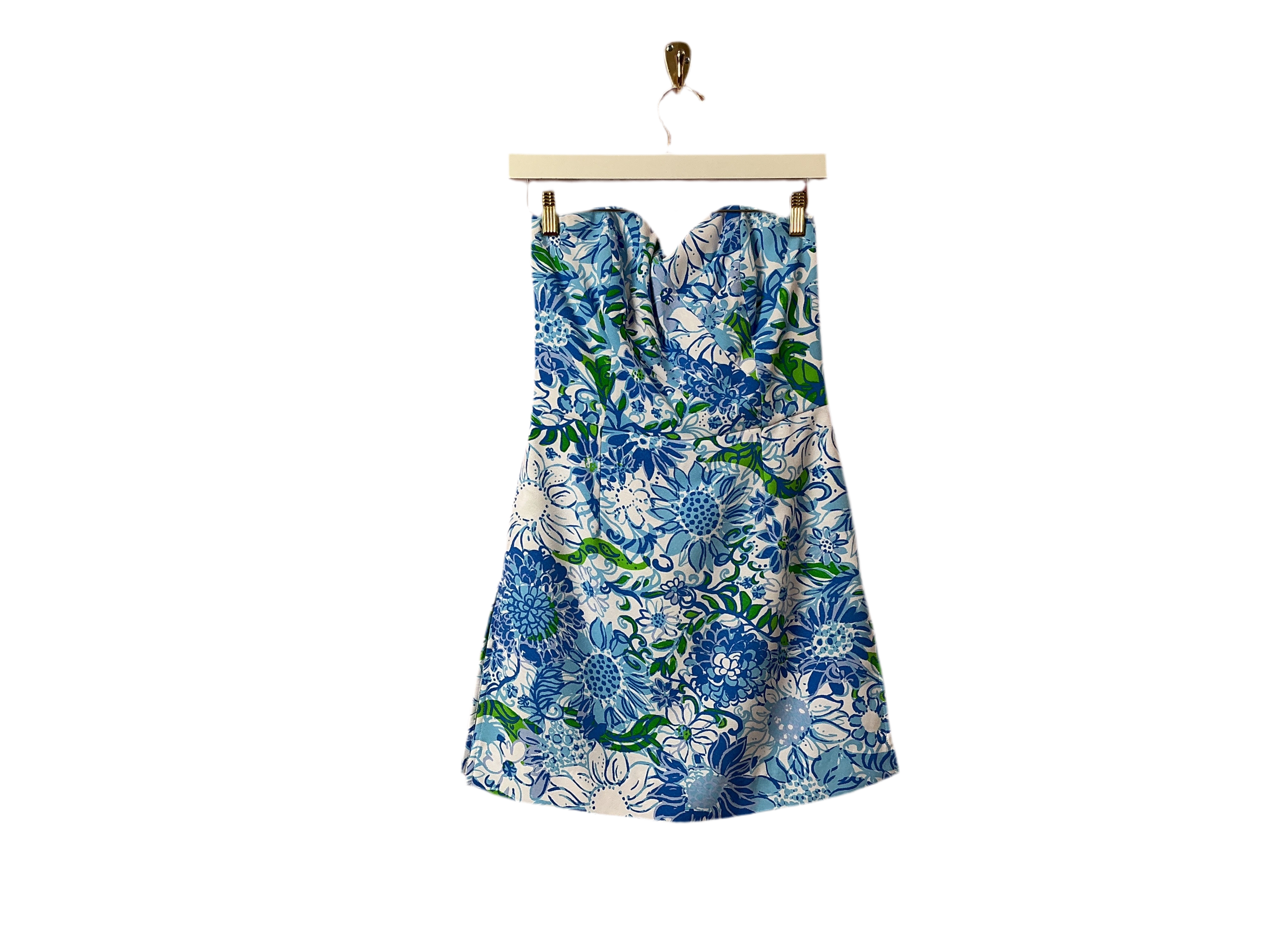 Lilly Pulitzer Romper - Size 2