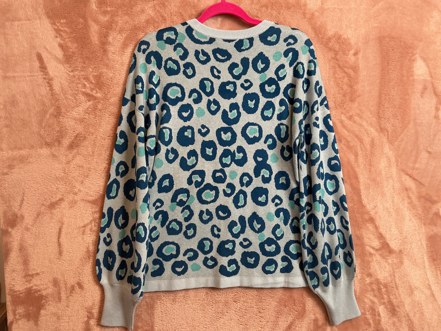 Lilly Pulitzer Sweater - Size L