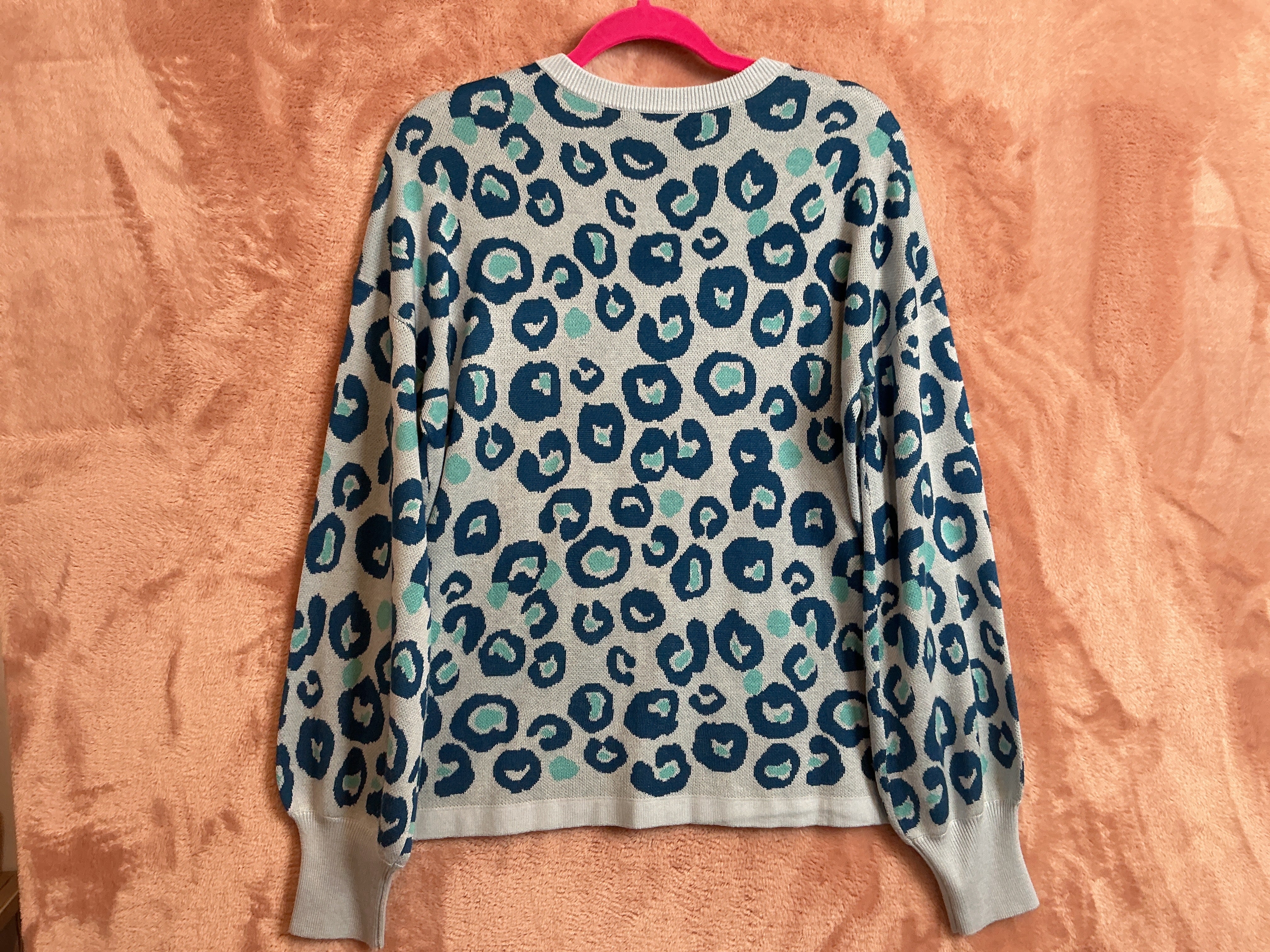 Lilly Pulitzer Sweater - Size L