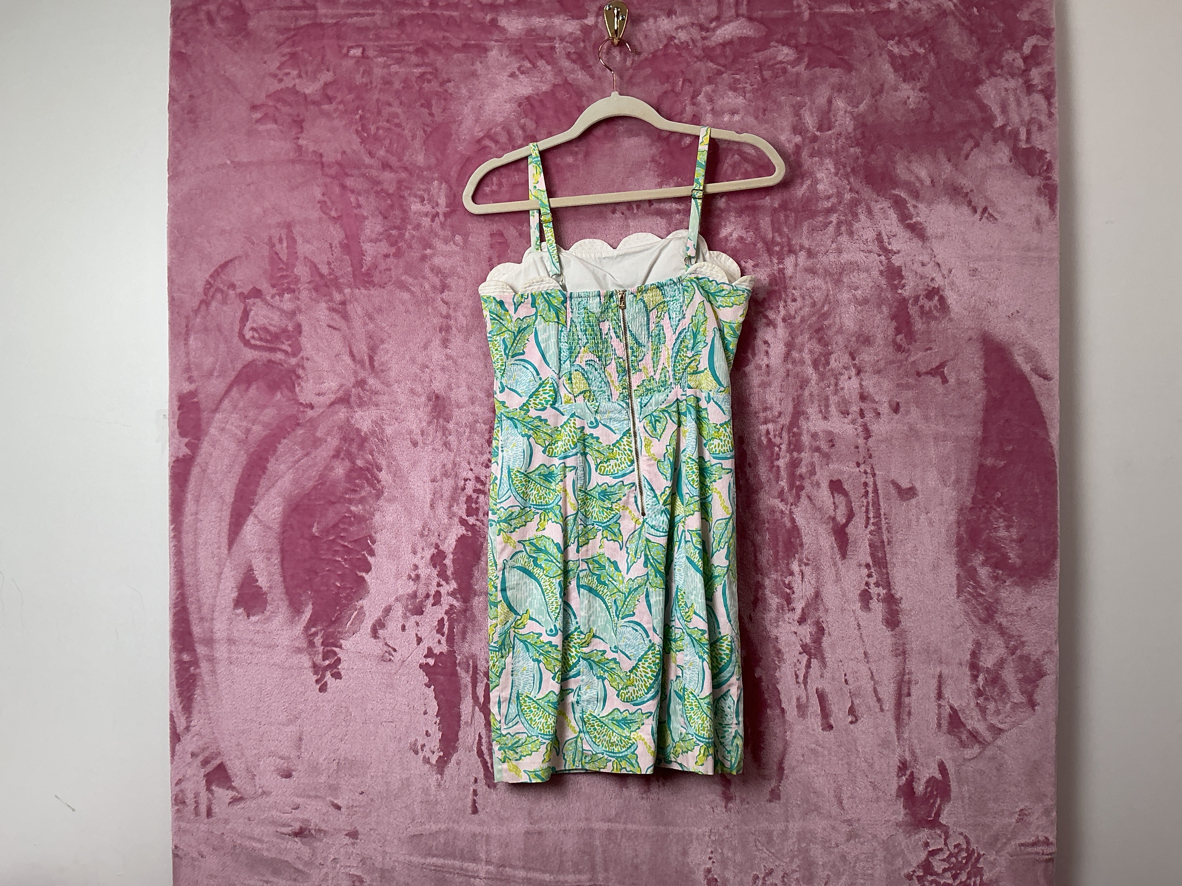 Lilly Pulitzer Dress - Size 4