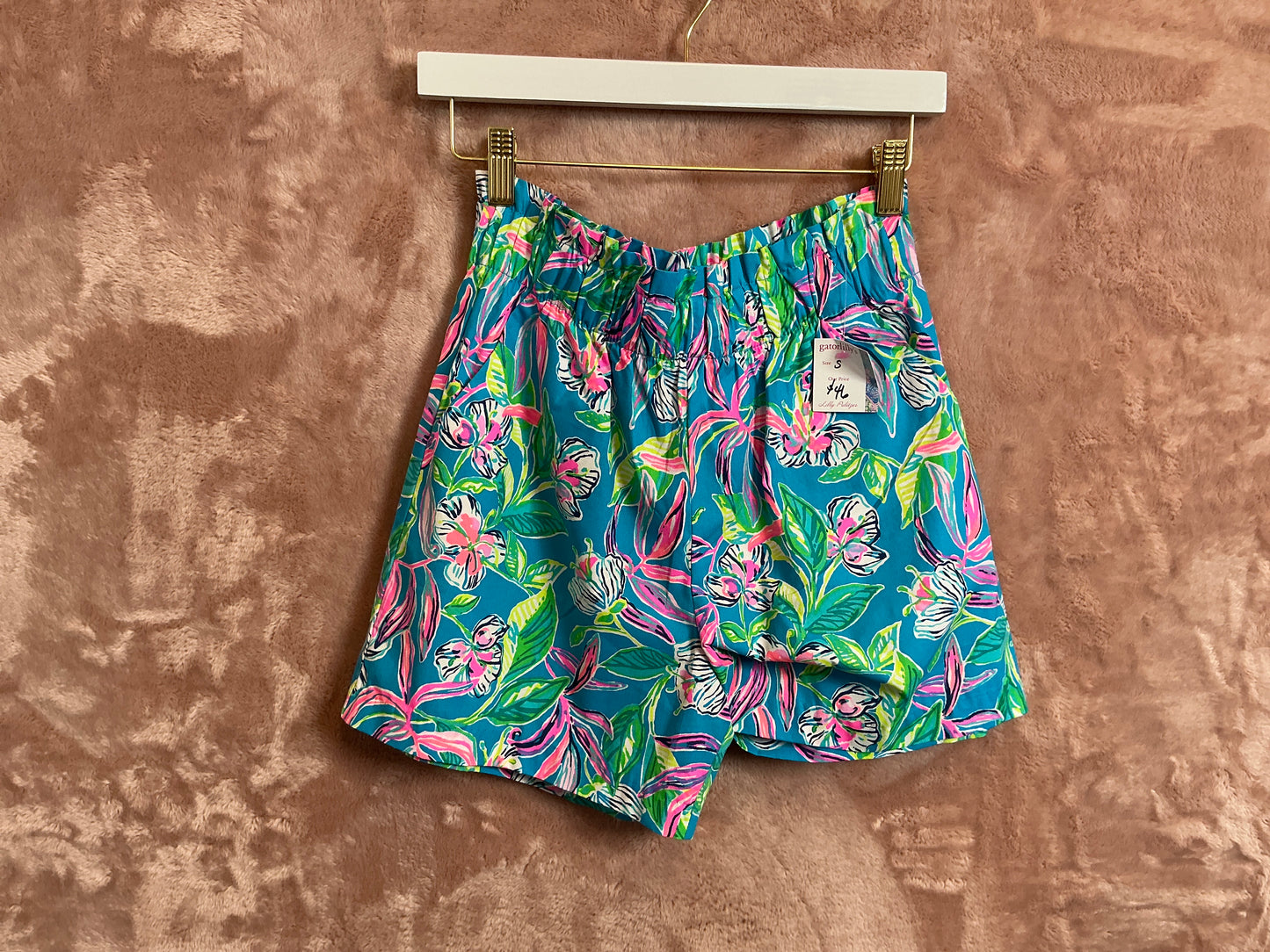 Lilly Pulitzer Short - Size 2